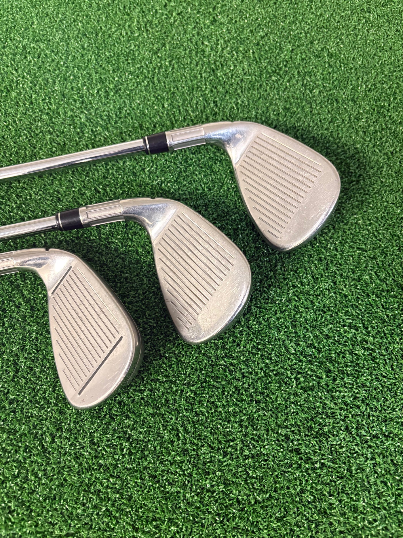 Taylormade M4 5-PW (Regular)