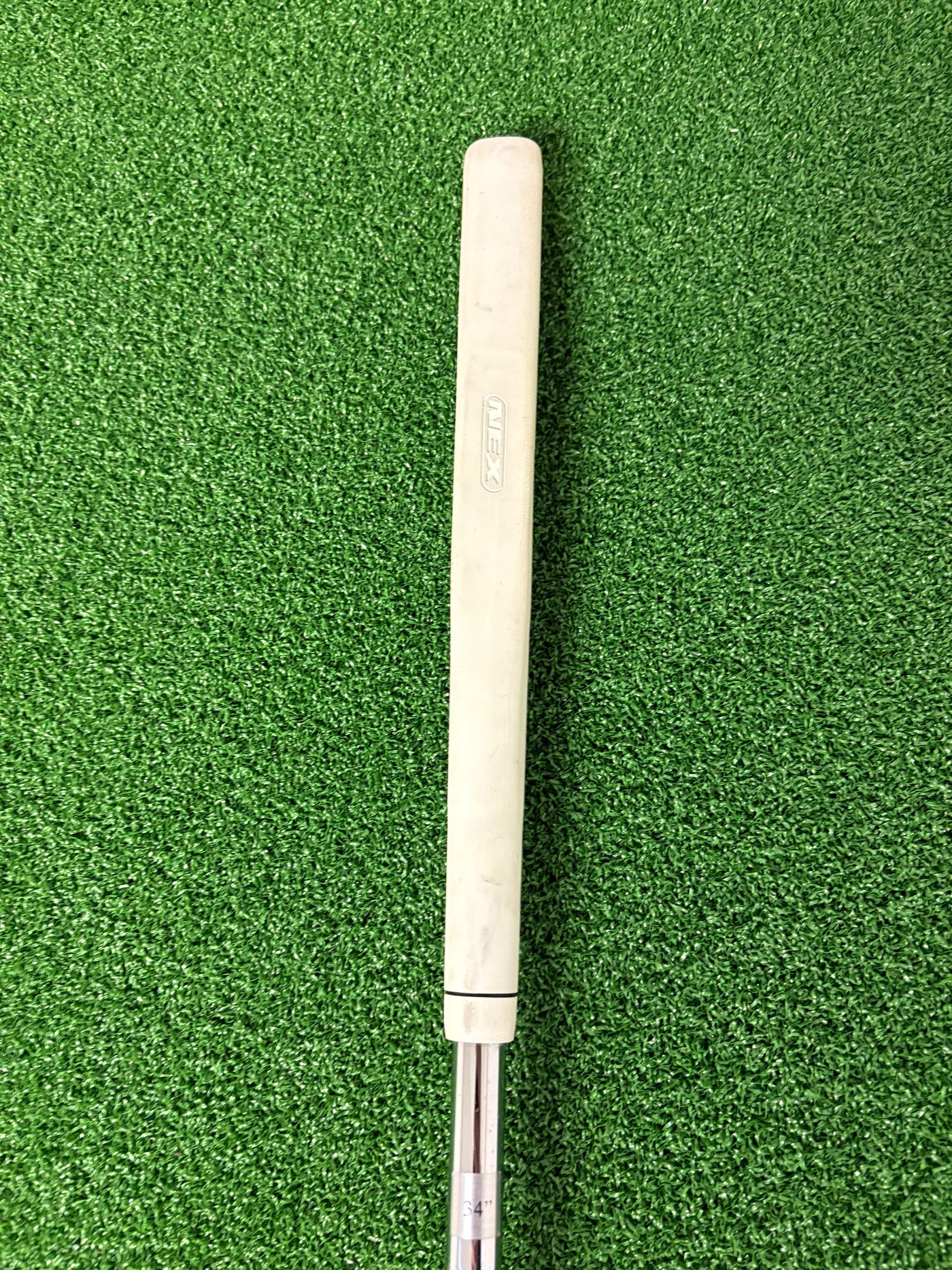 Odyssey White Ice 330 Mallet (34")