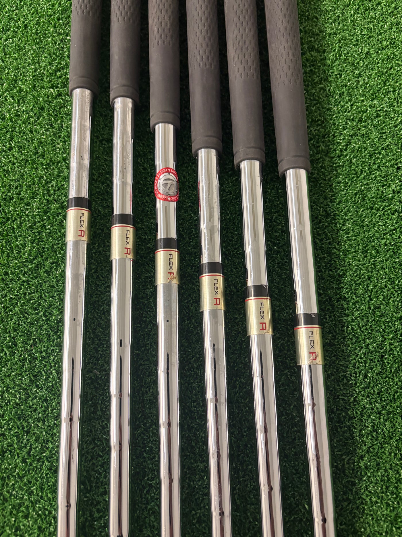 Taylormade M4 5-PW (Regular)