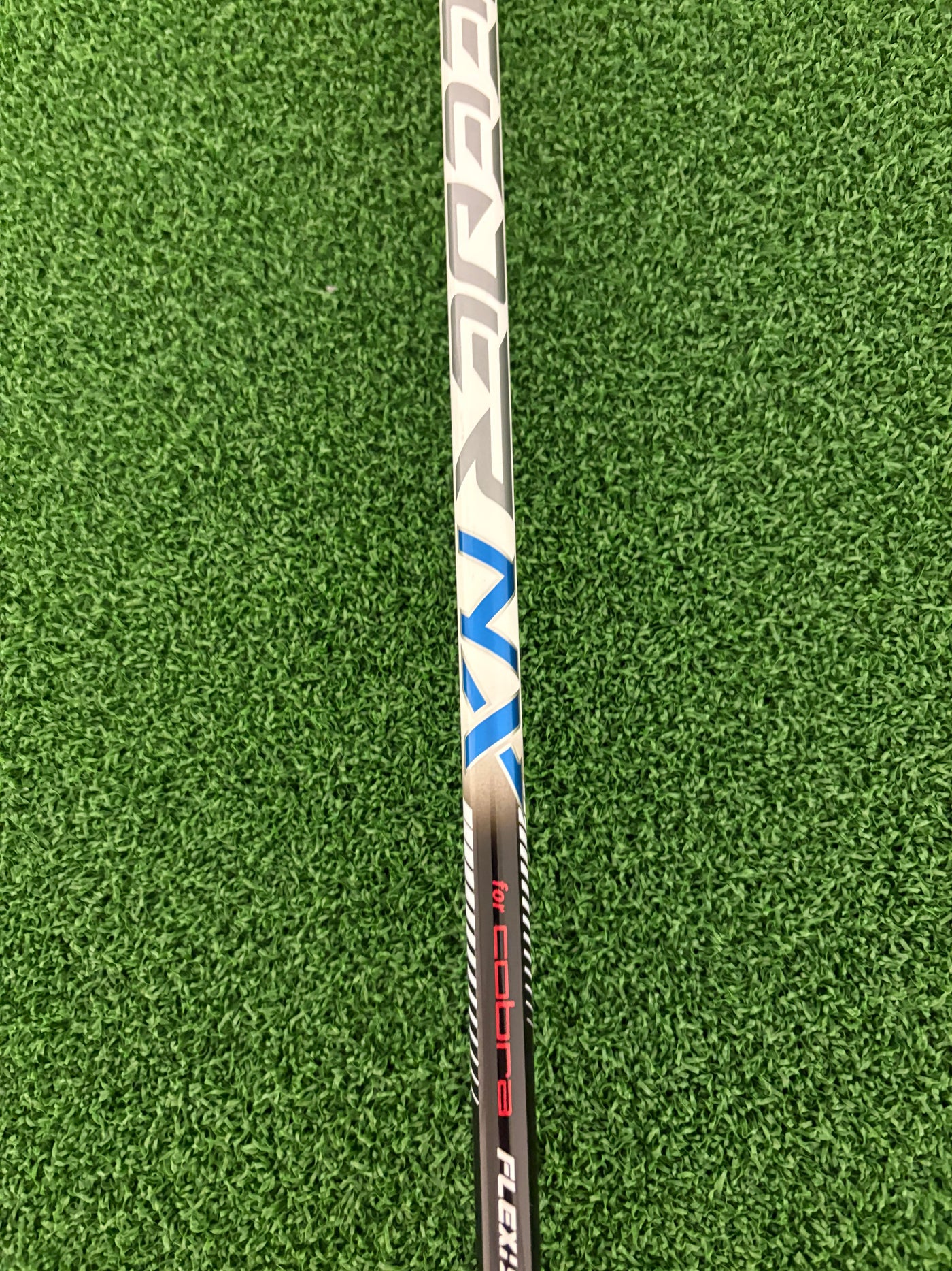 Cobra Aerojet Max 18.5* 5 Wood (Stiff/Regular)