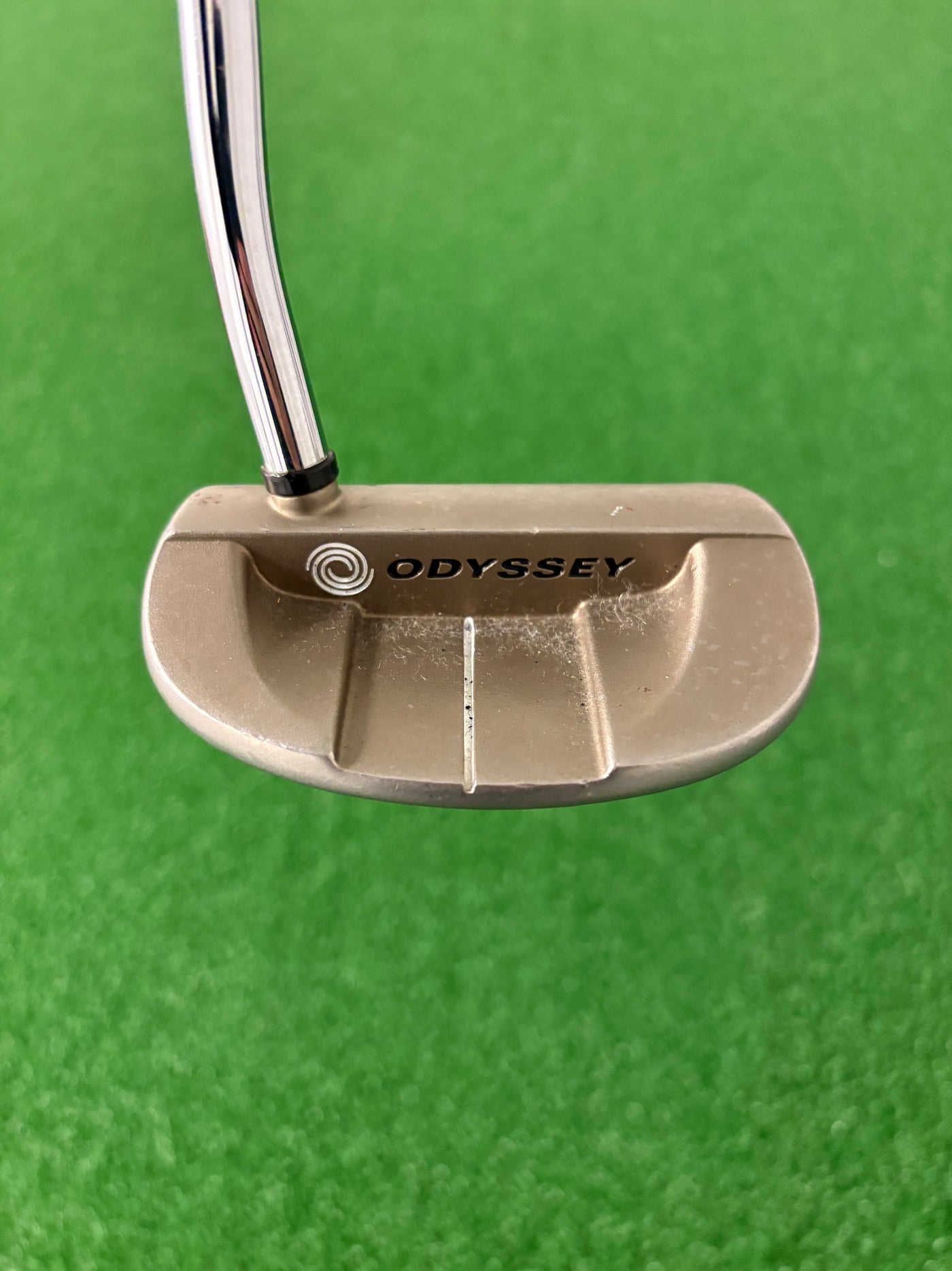 Odyssey White Hot Tour #5 (33")