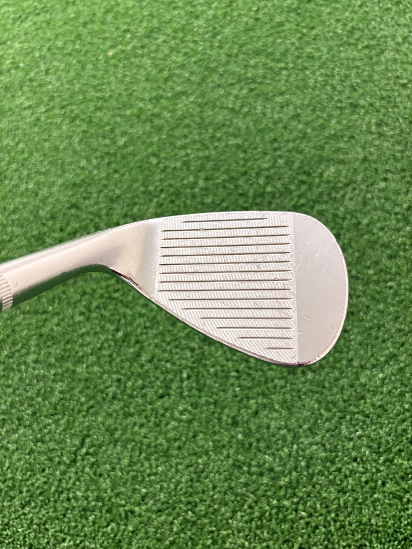 Callaway MD5 Jaws S Grind 50*