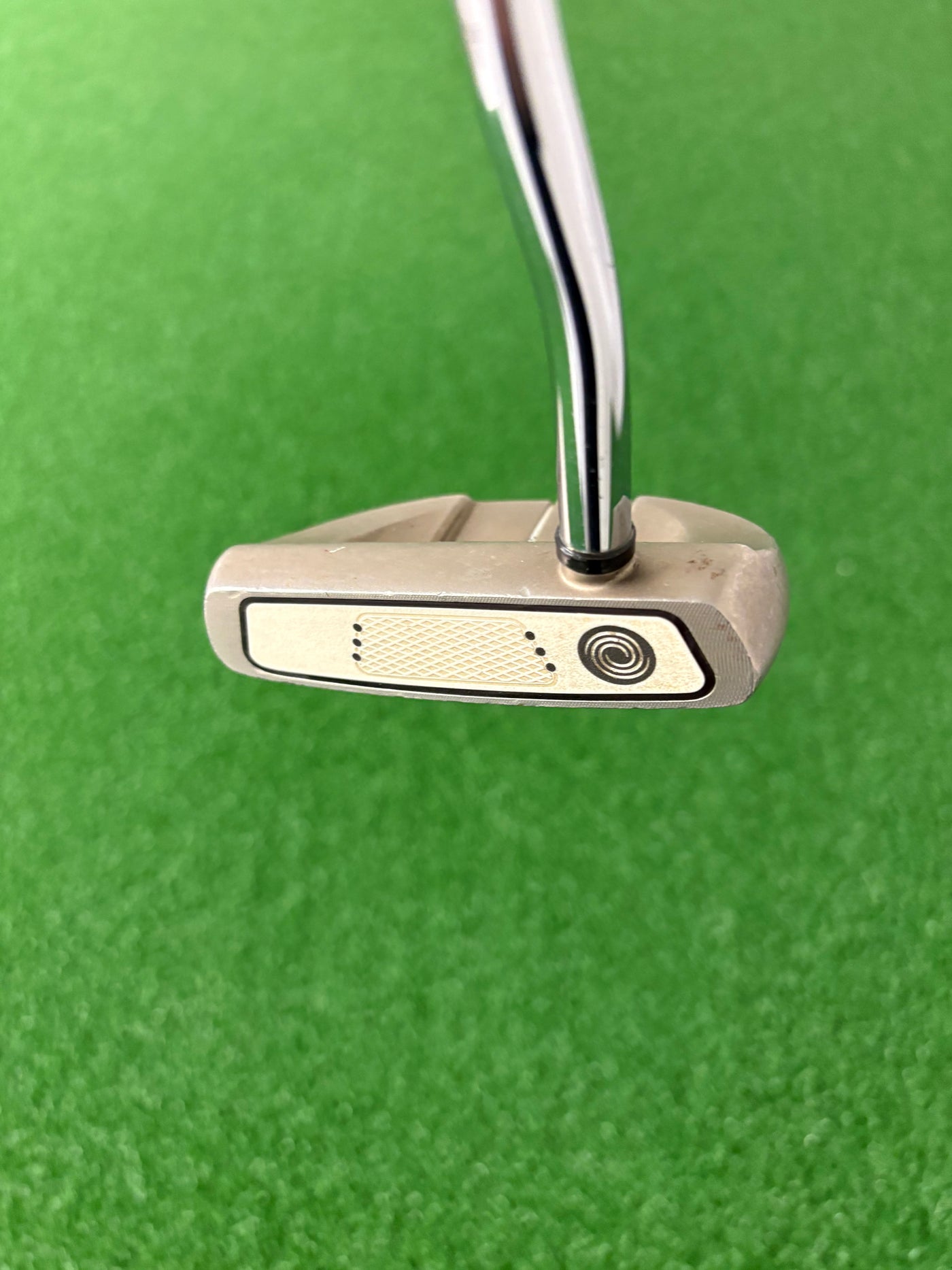 Odyssey White Hot Tour #5 (33")