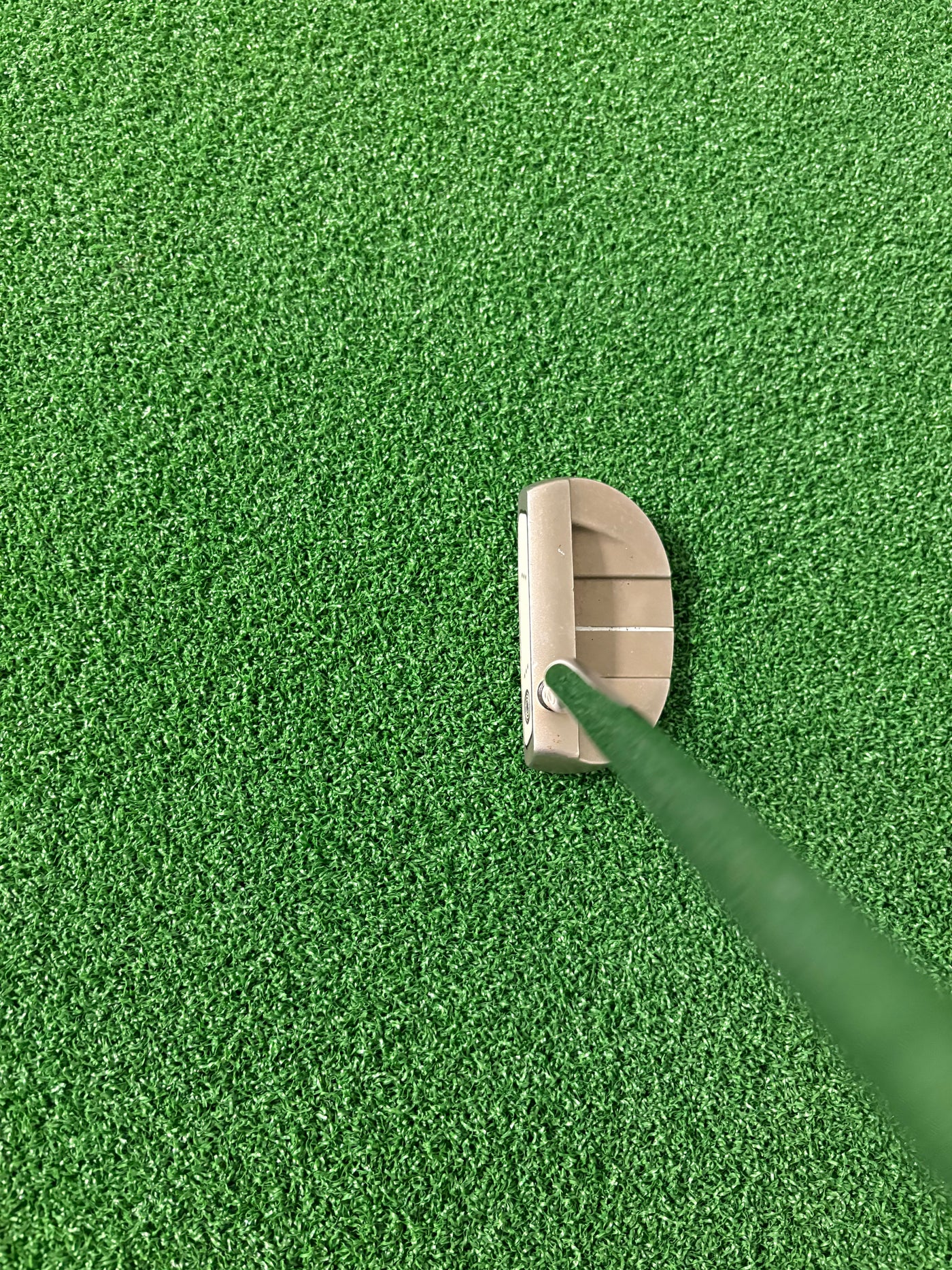 Odyssey White Hot Tour #5 (33")
