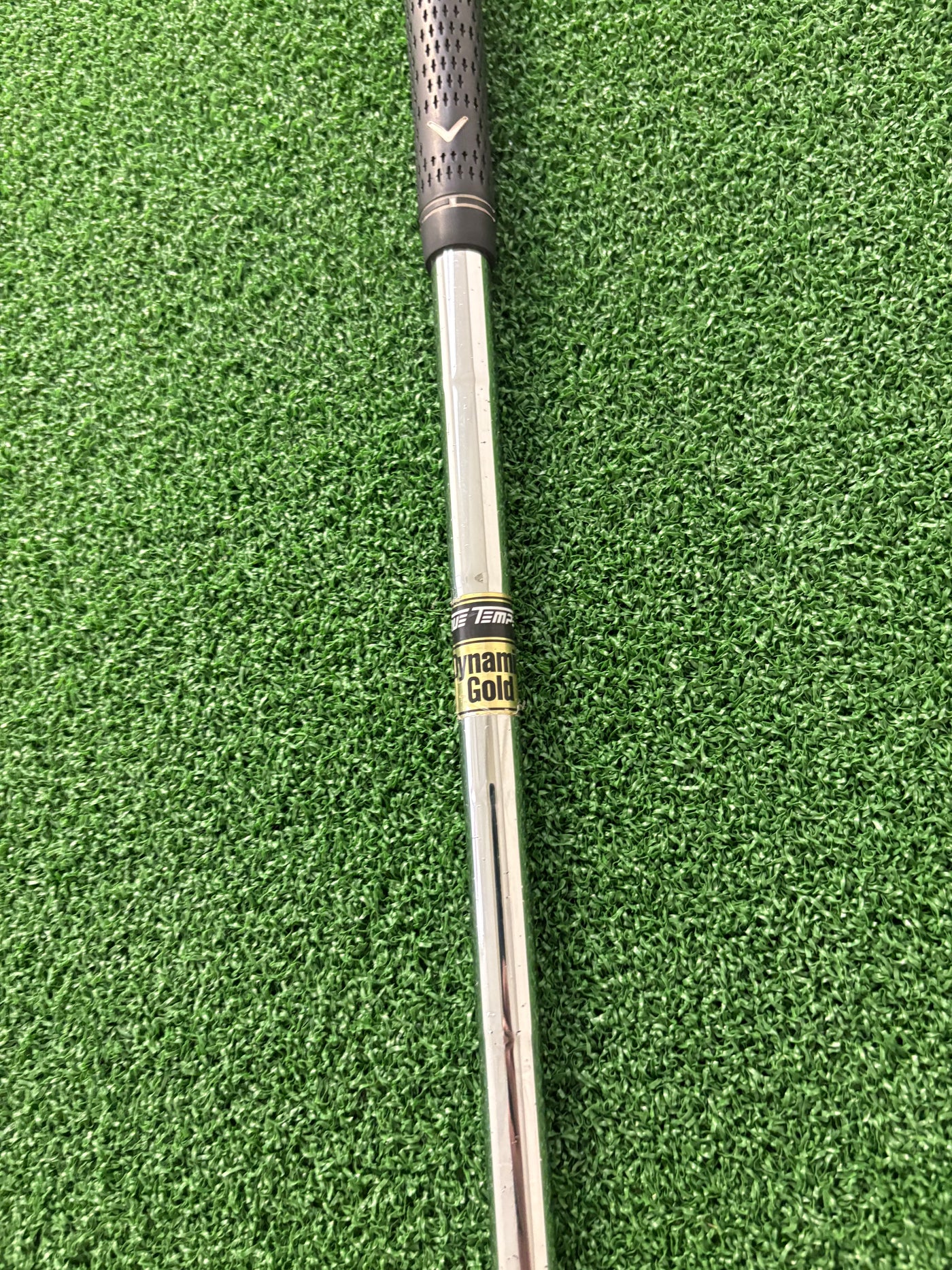 Callaway MD5 Jaws S Grind 50*