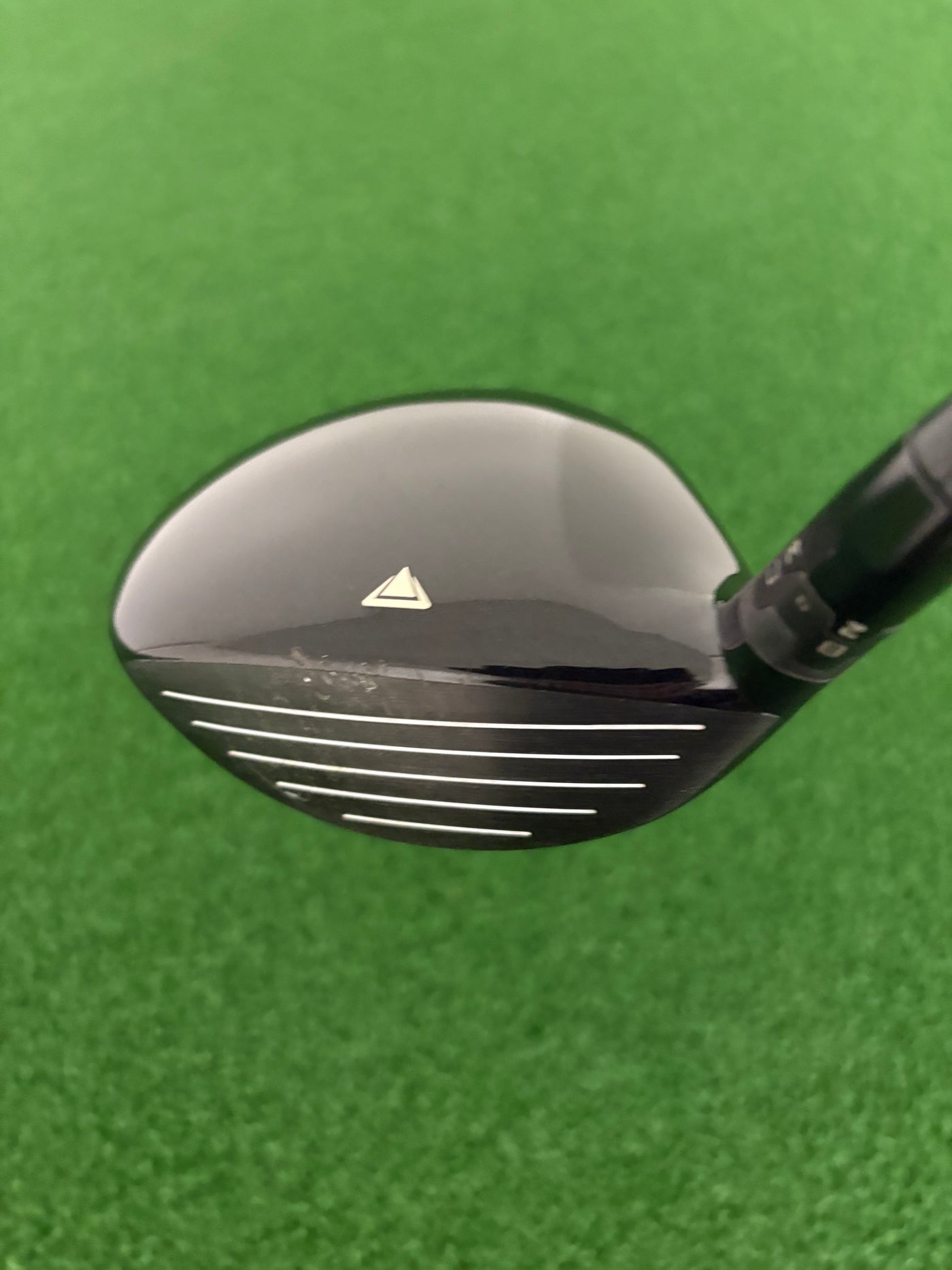 Titleist 915F 18* 5 Wood (Stiff)