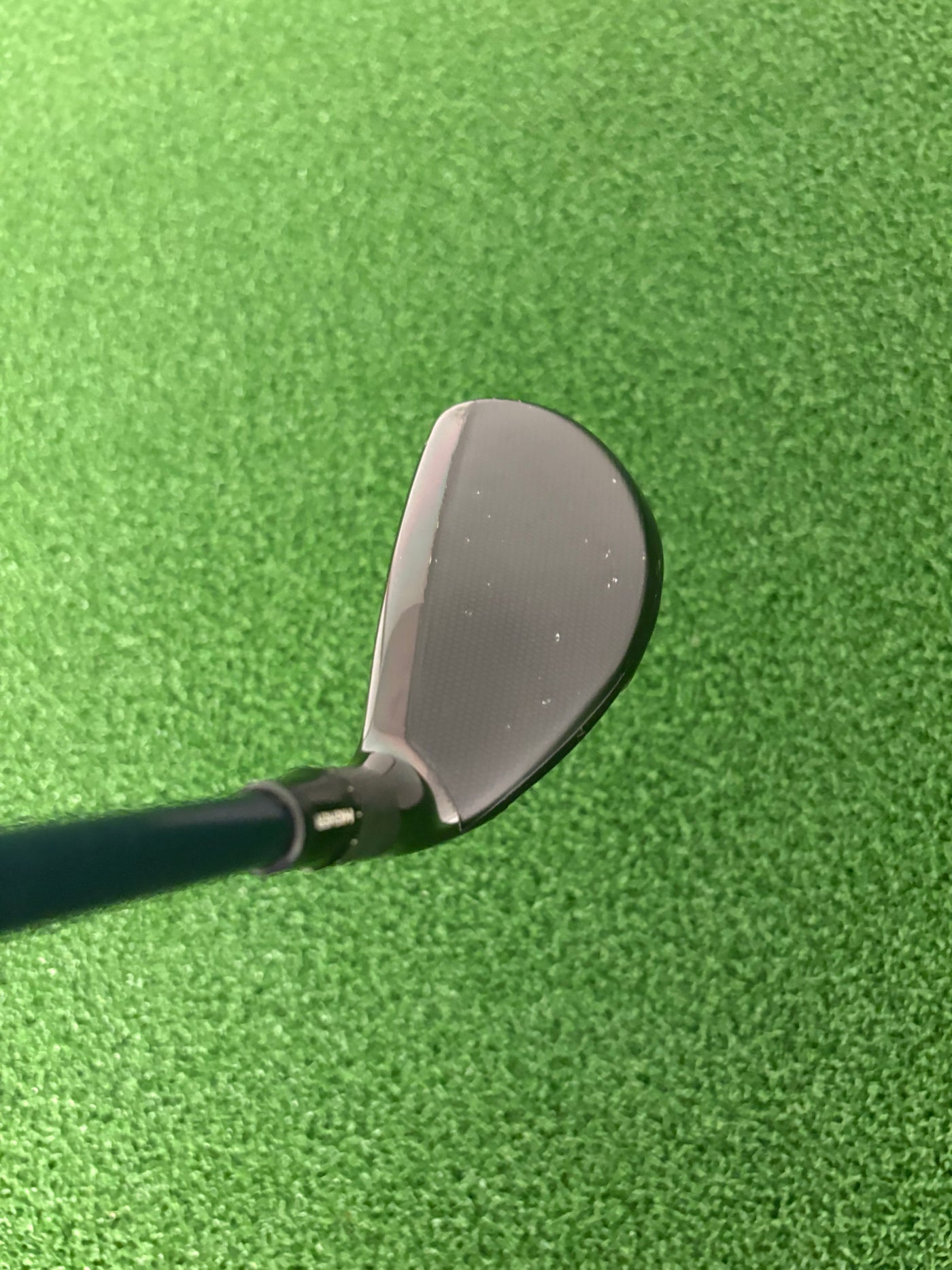 Taylormade Sim 2 Rescue 19.5* 3 Hybrid (Stiff)