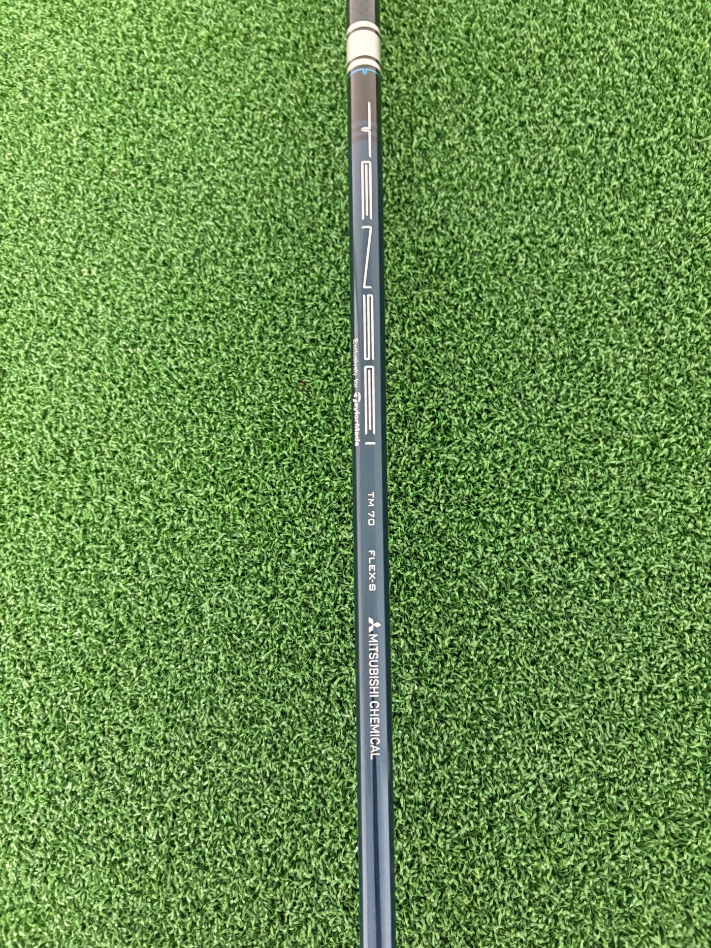 Taylormade Sim 2 Rescue 19.5* 3 Hybrid (Stiff)