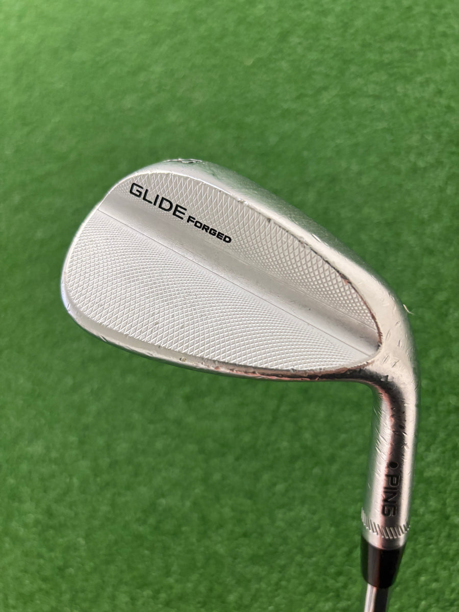 Ping Glide Forged 52*