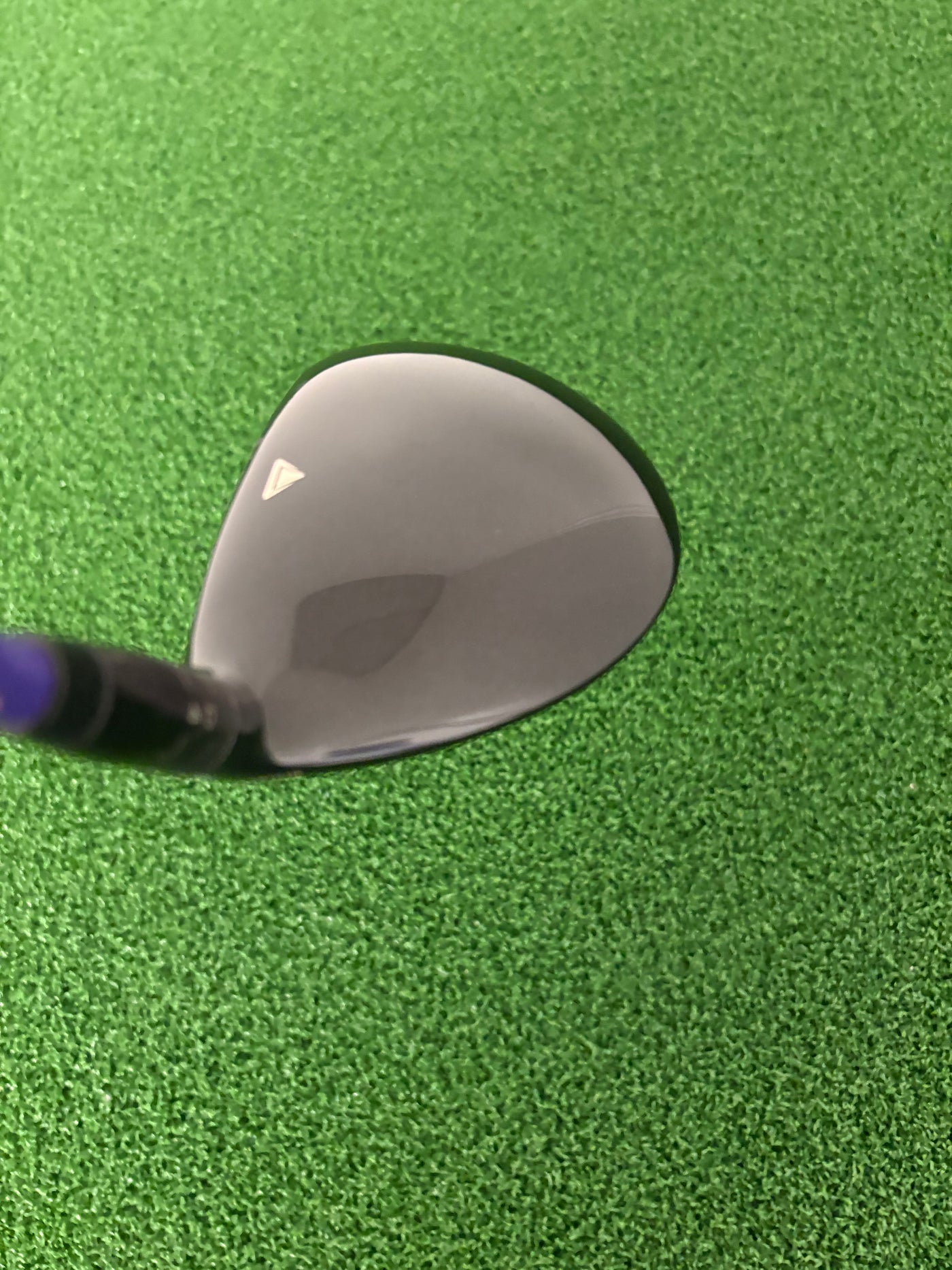Titleist 915F 18* 5 Wood (Stiff)
