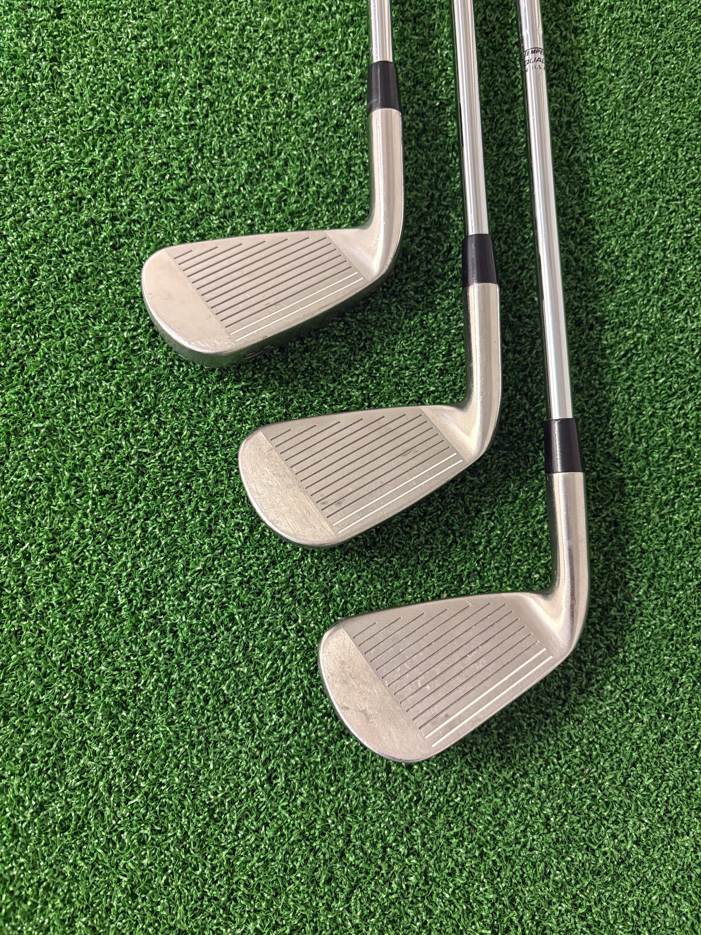 Callaway X-22 Tour 5-PW (Stiff)