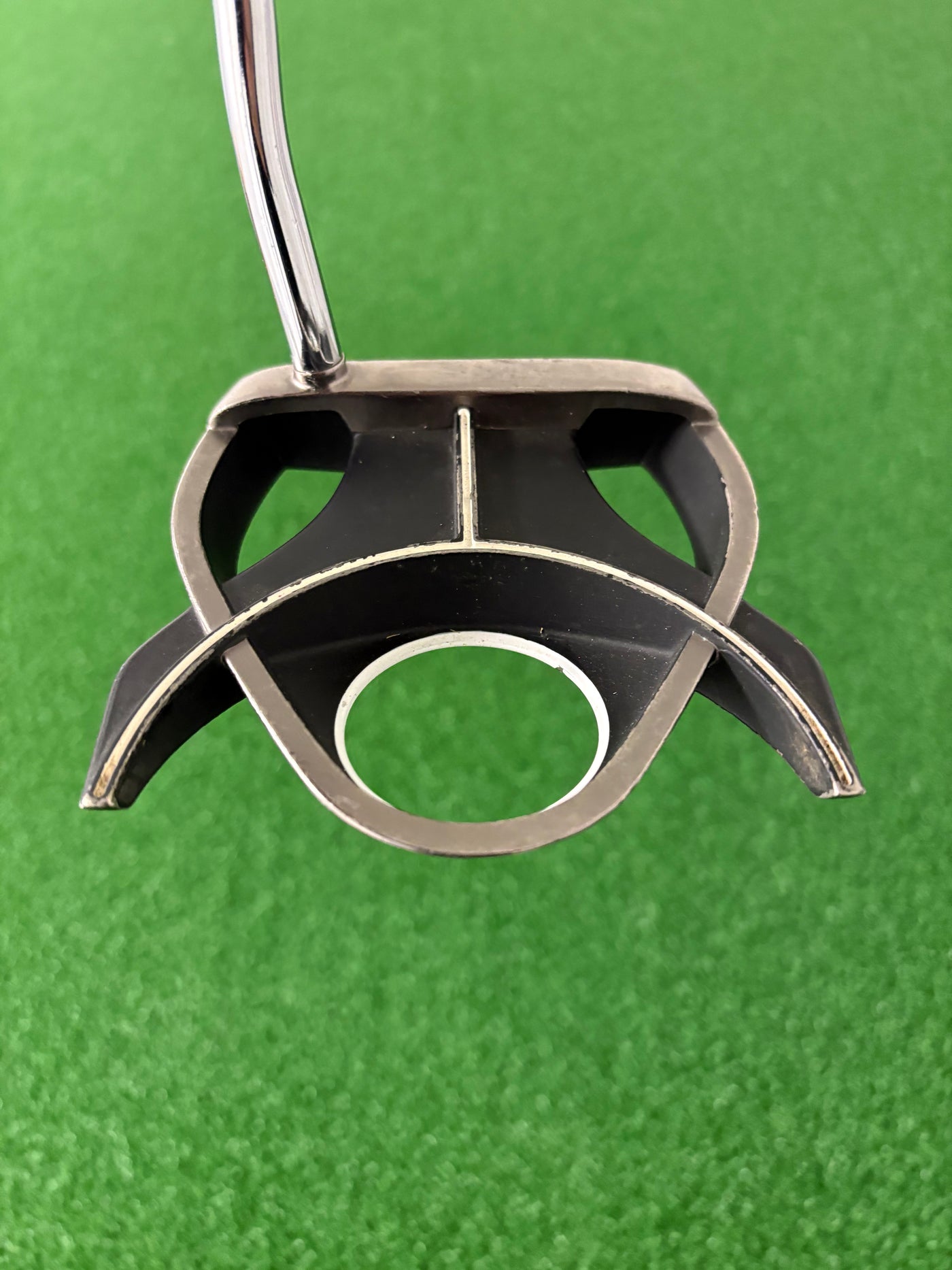 Taylormade Monza AGSi Spider Balero (33")