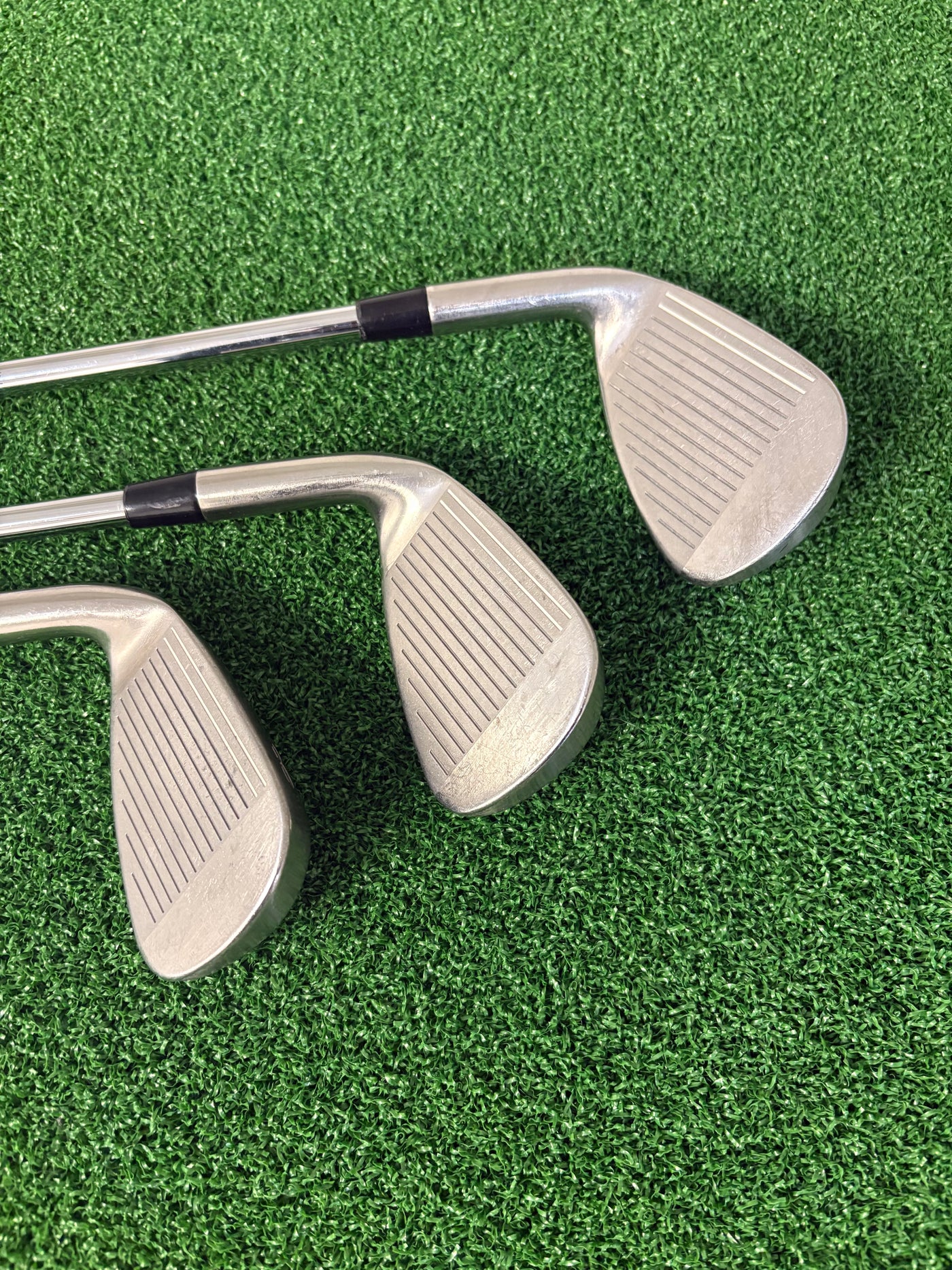 Callaway X-22 Tour 5-PW (Stiff)