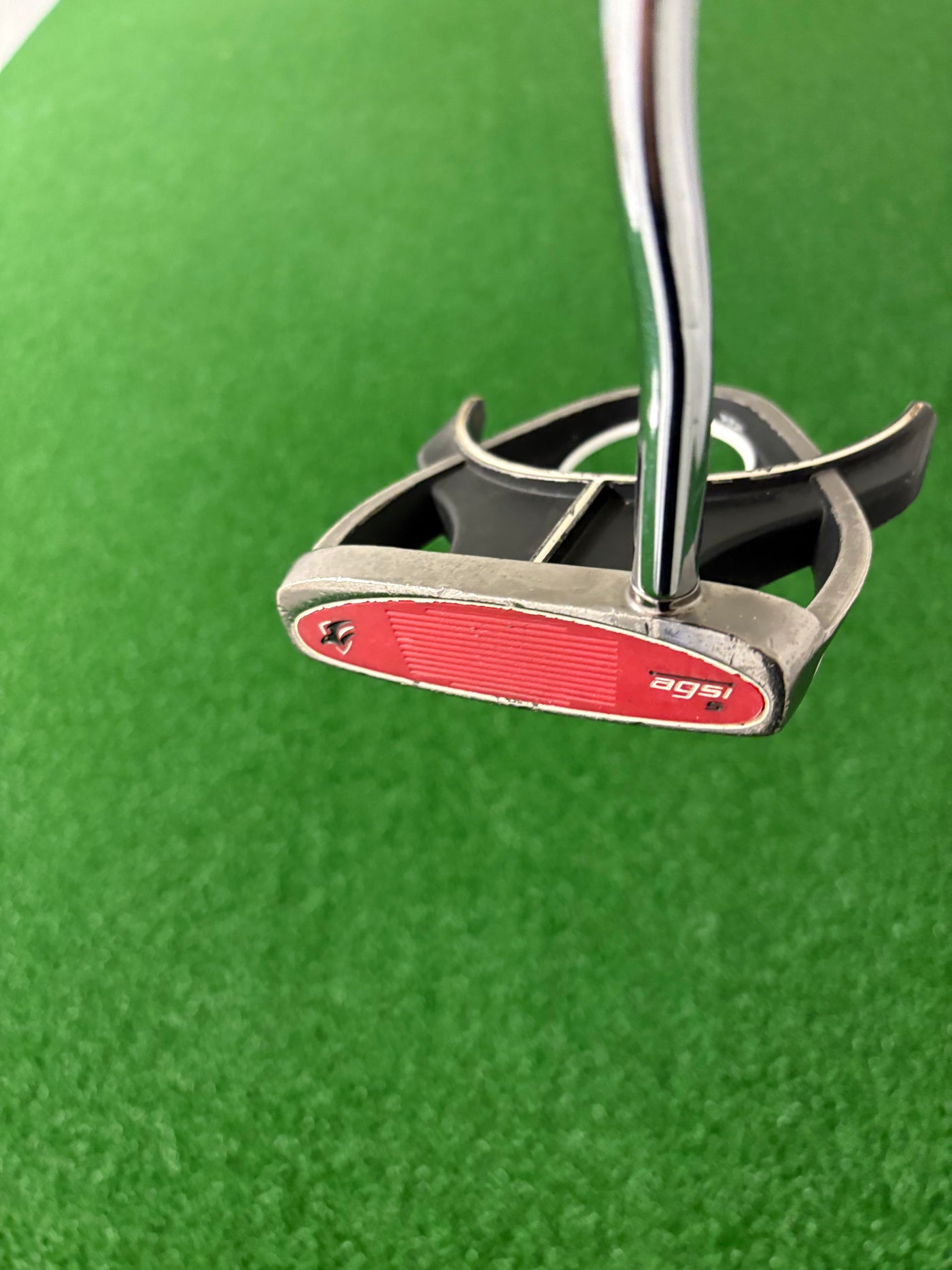 Taylormade Monza AGSi Spider Balero (33")