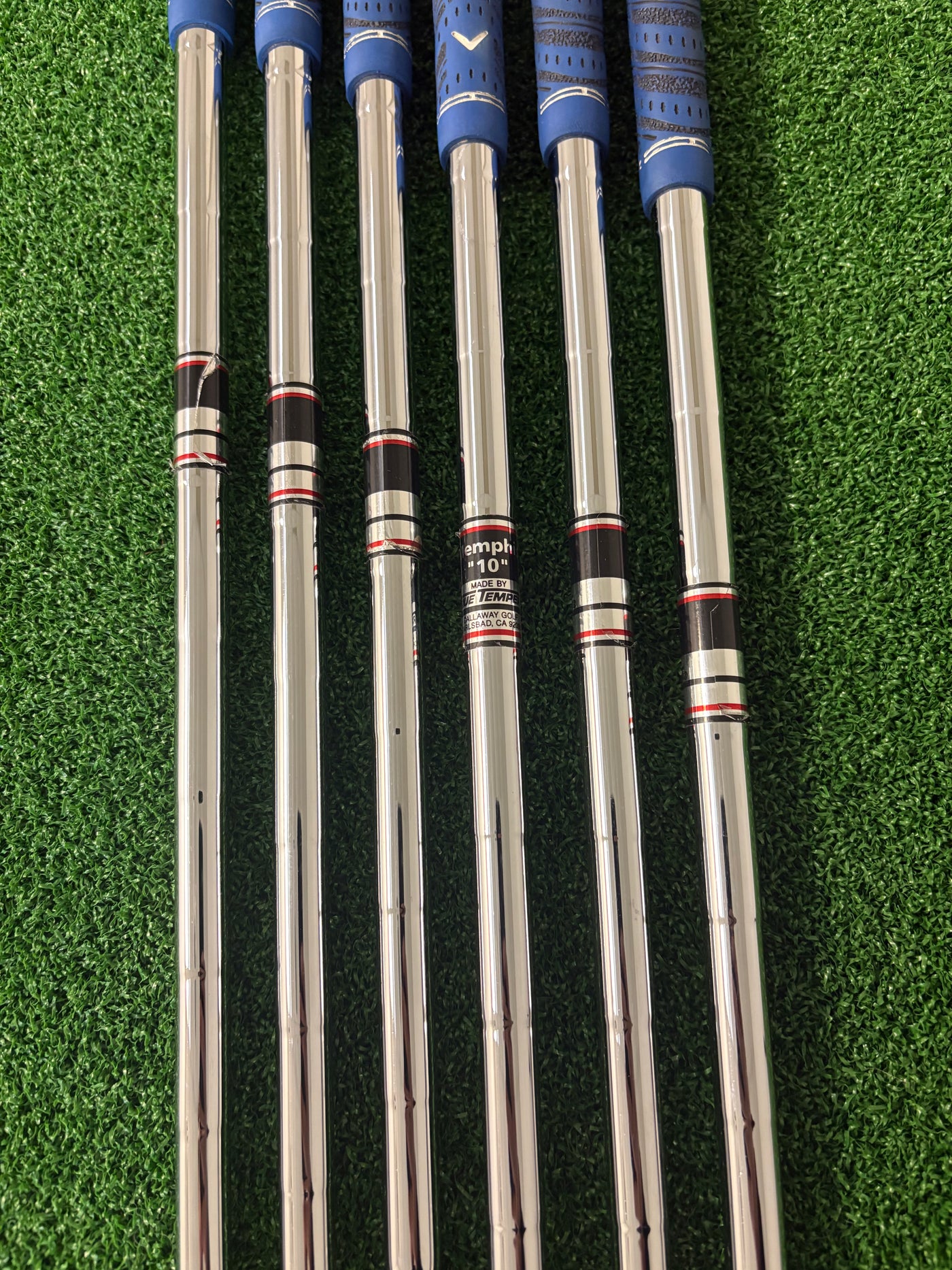 Callaway X-22 Tour 5-PW (Stiff)