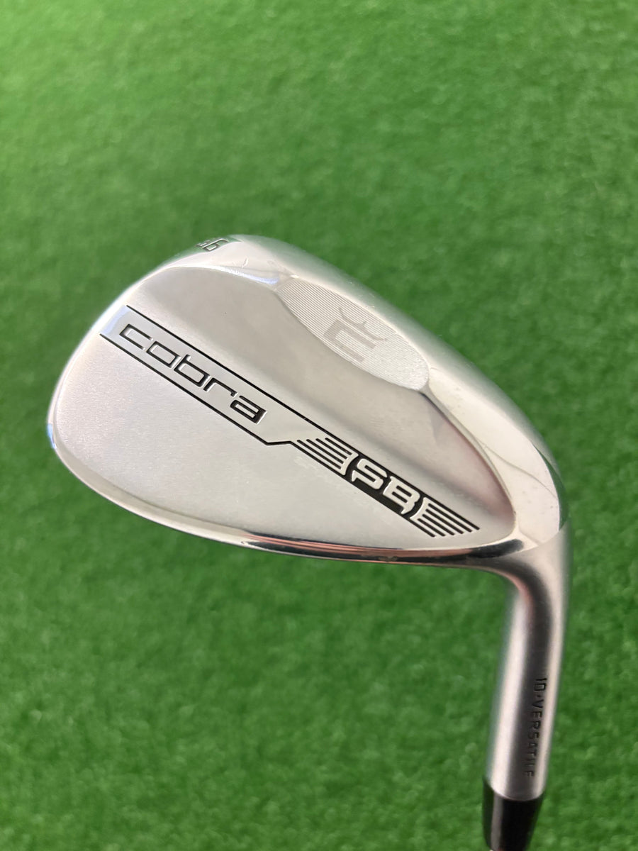 Cobra King SB (2023) Versatile 56*