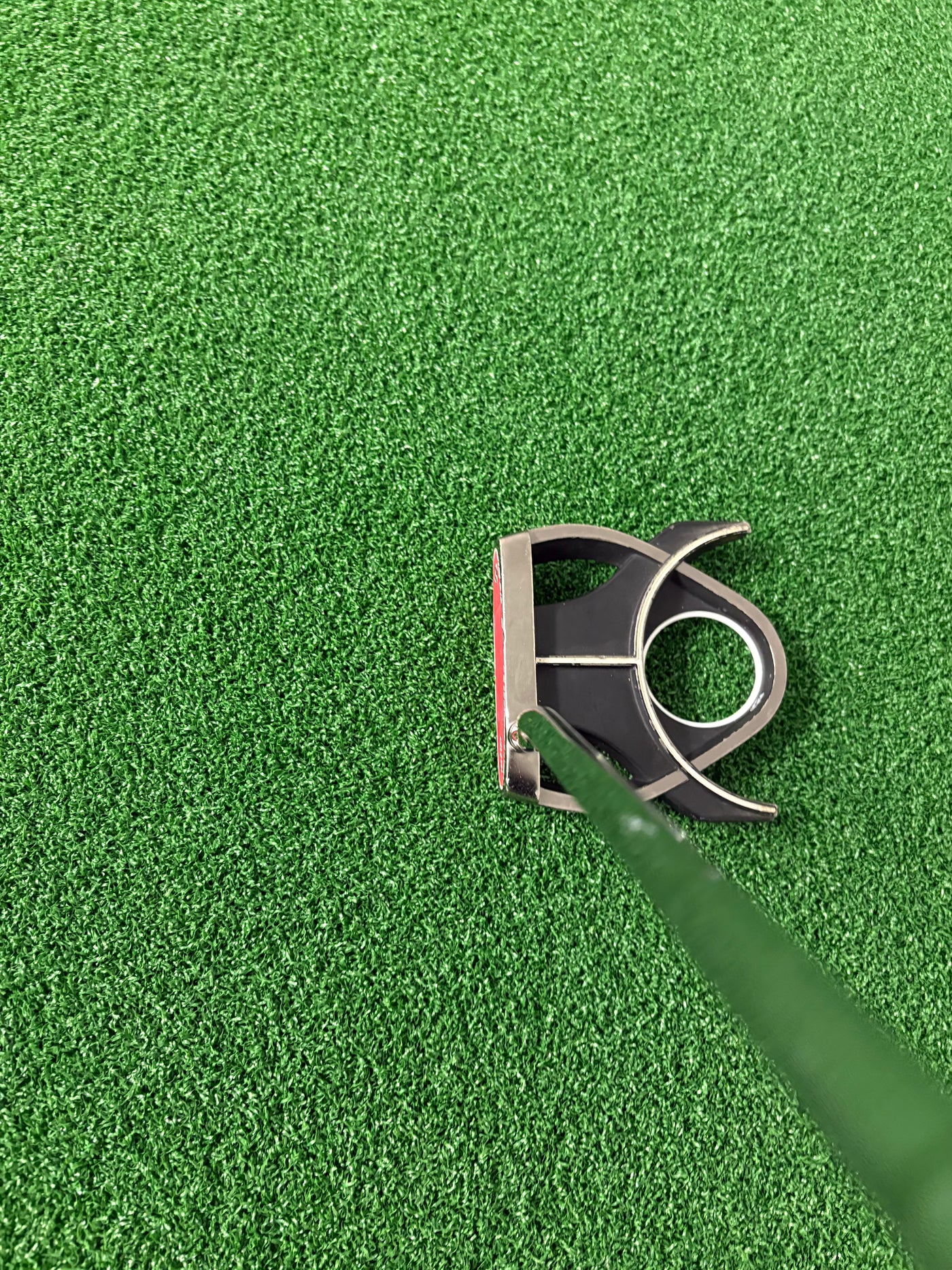 Taylormade Monza AGSi Spider Balero (33")