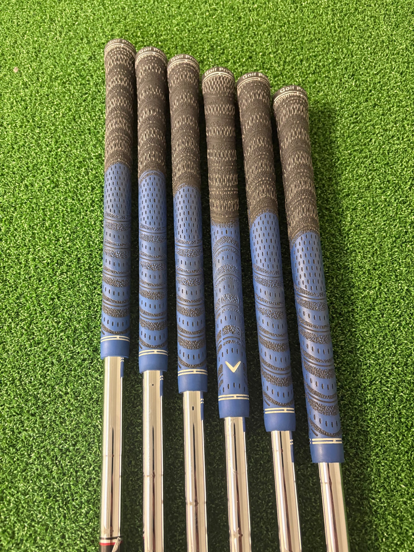 Callaway X-22 Tour 5-PW (Stiff)