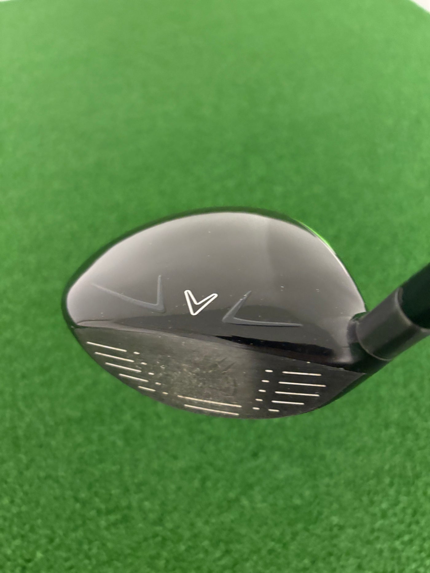 Callaway GBB Epic Star 15* 3 Wood (Stiff)