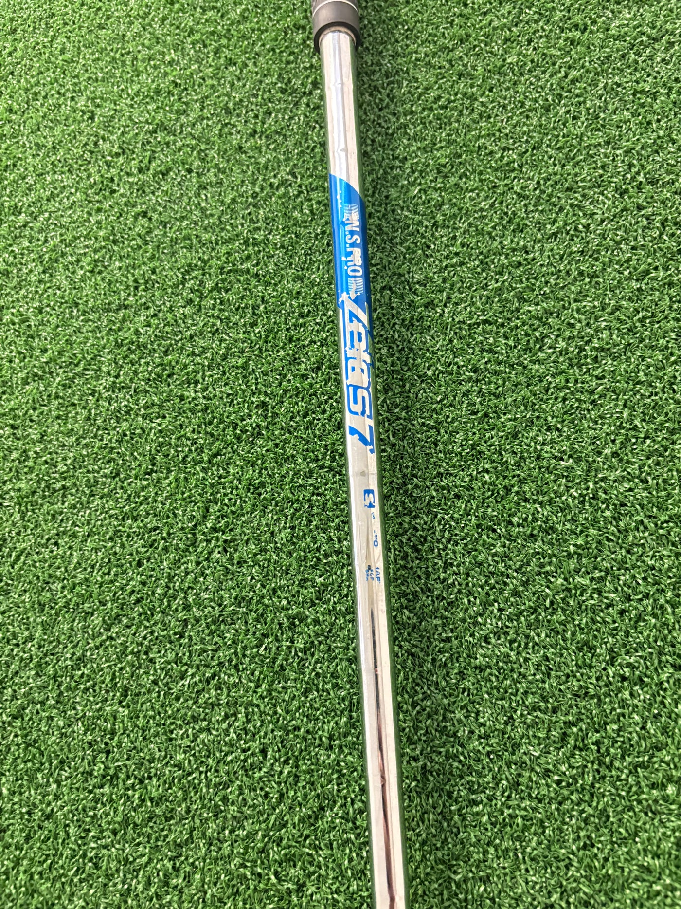 Ping Glide Forged 52*