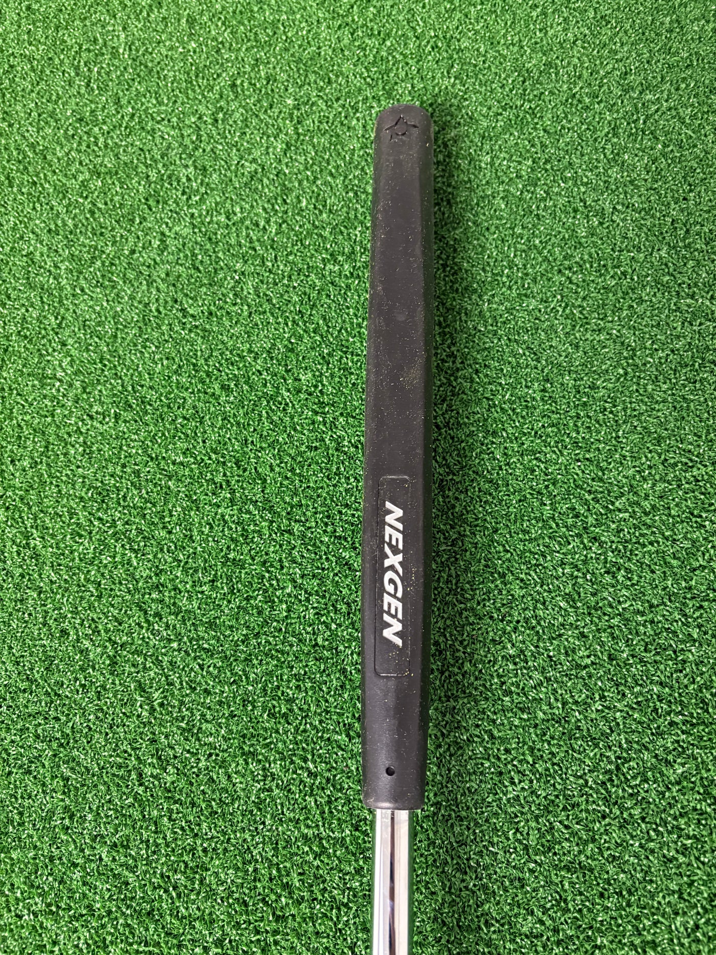 Taylormade Monza AGSi Spider Balero (33")