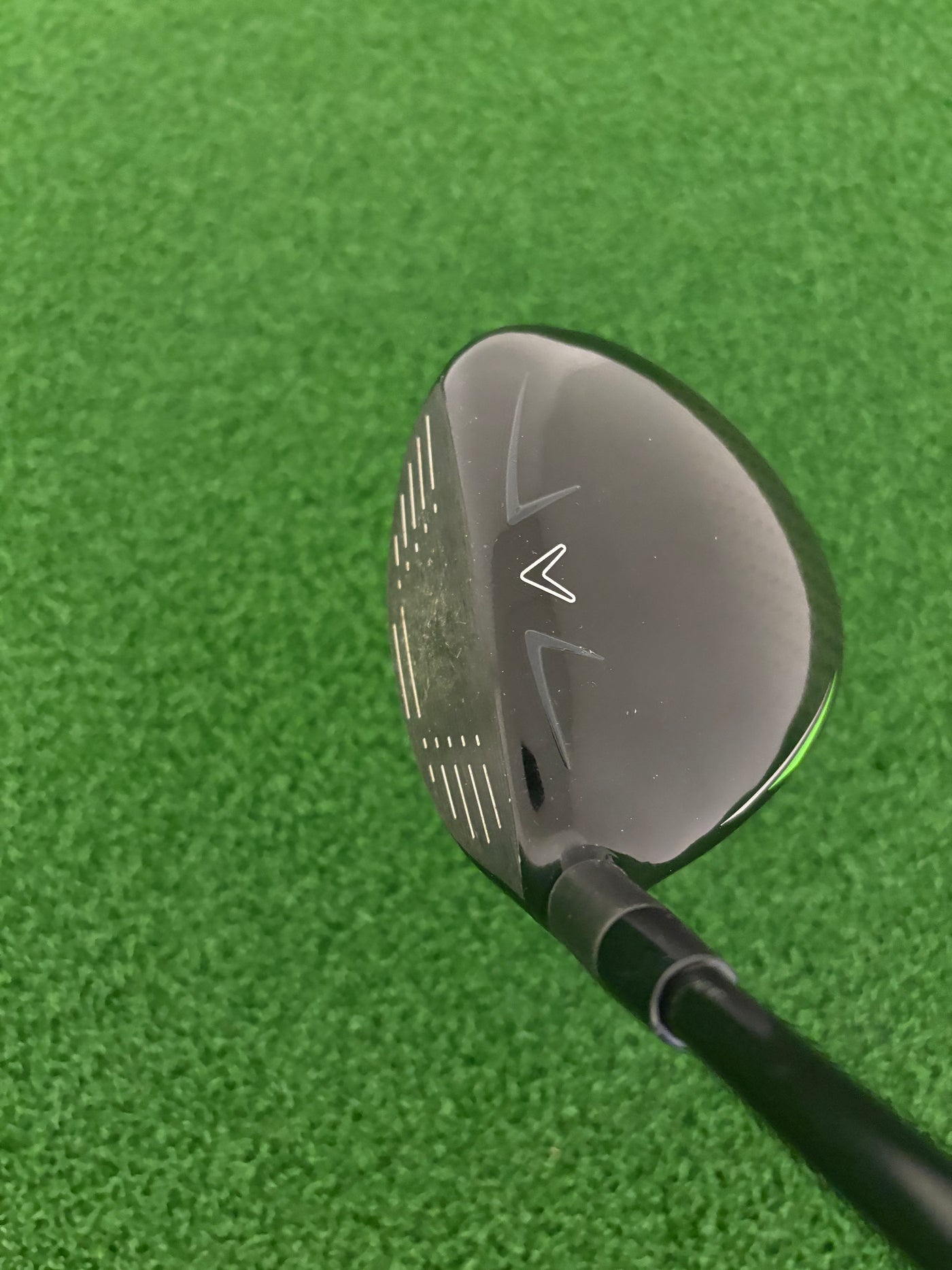 Callaway GBB Epic Star 15* 3 Wood (Stiff)