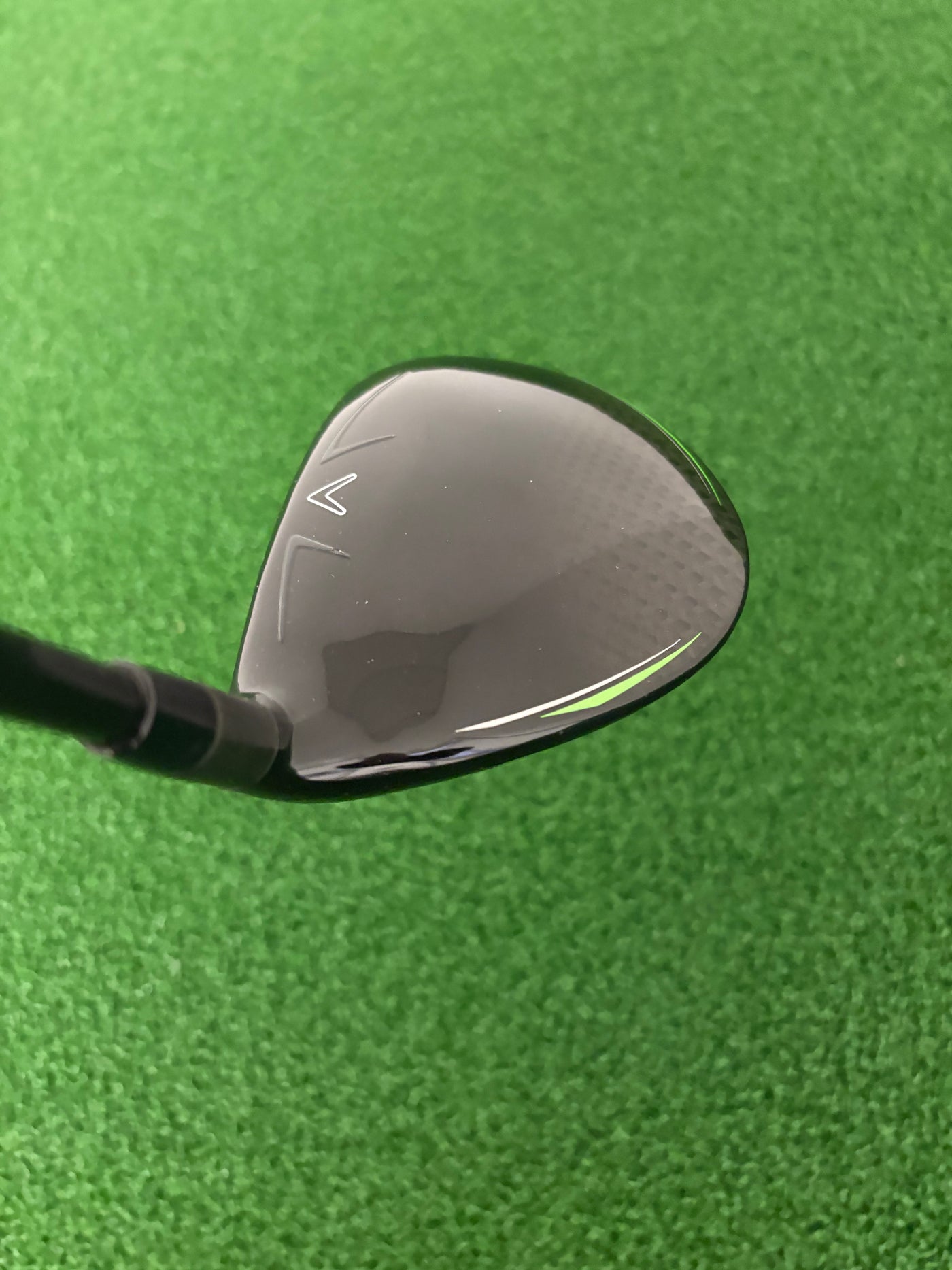 Callaway GBB Epic Star 15* 3 Wood (Stiff)