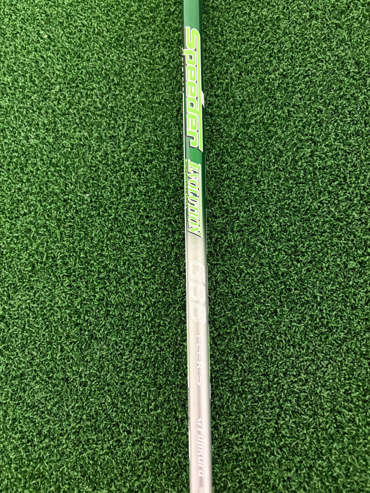 Callaway GBB Epic Star 15* 3 Wood (Stiff)