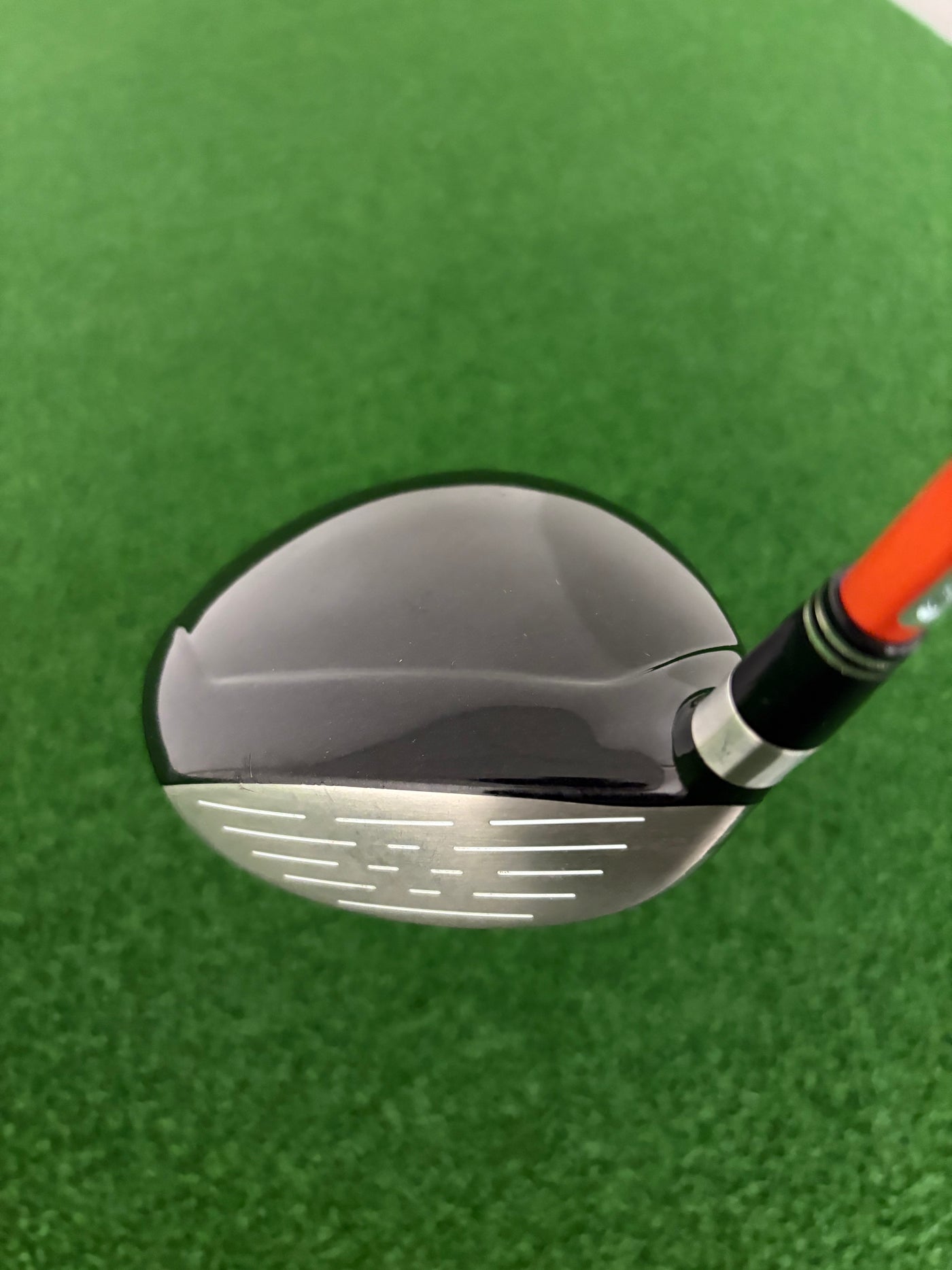 Srixon Z-F65 15* 3 Wood (Stiff)