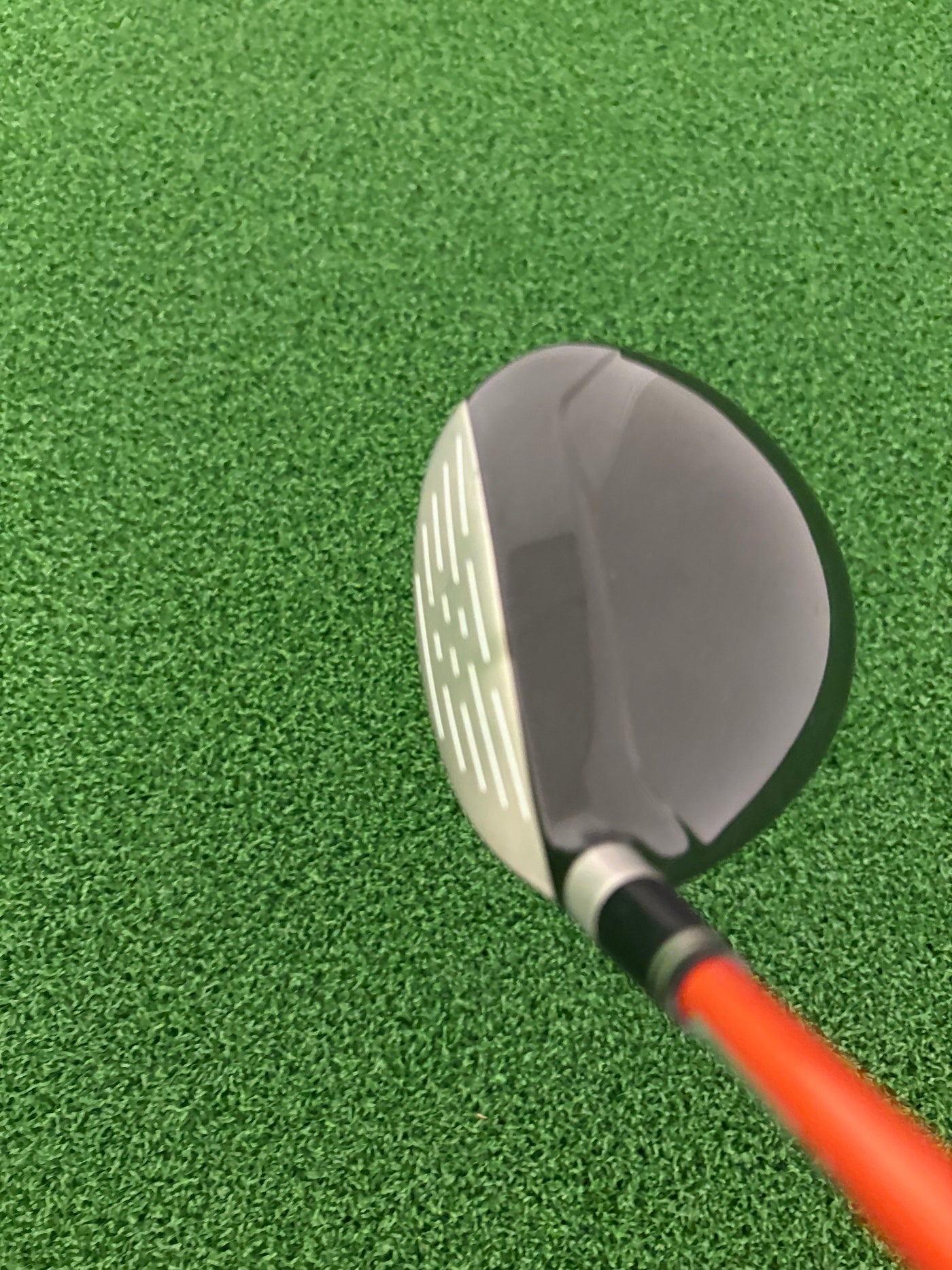 Srixon Z-F65 15* 3 Wood (Stiff)
