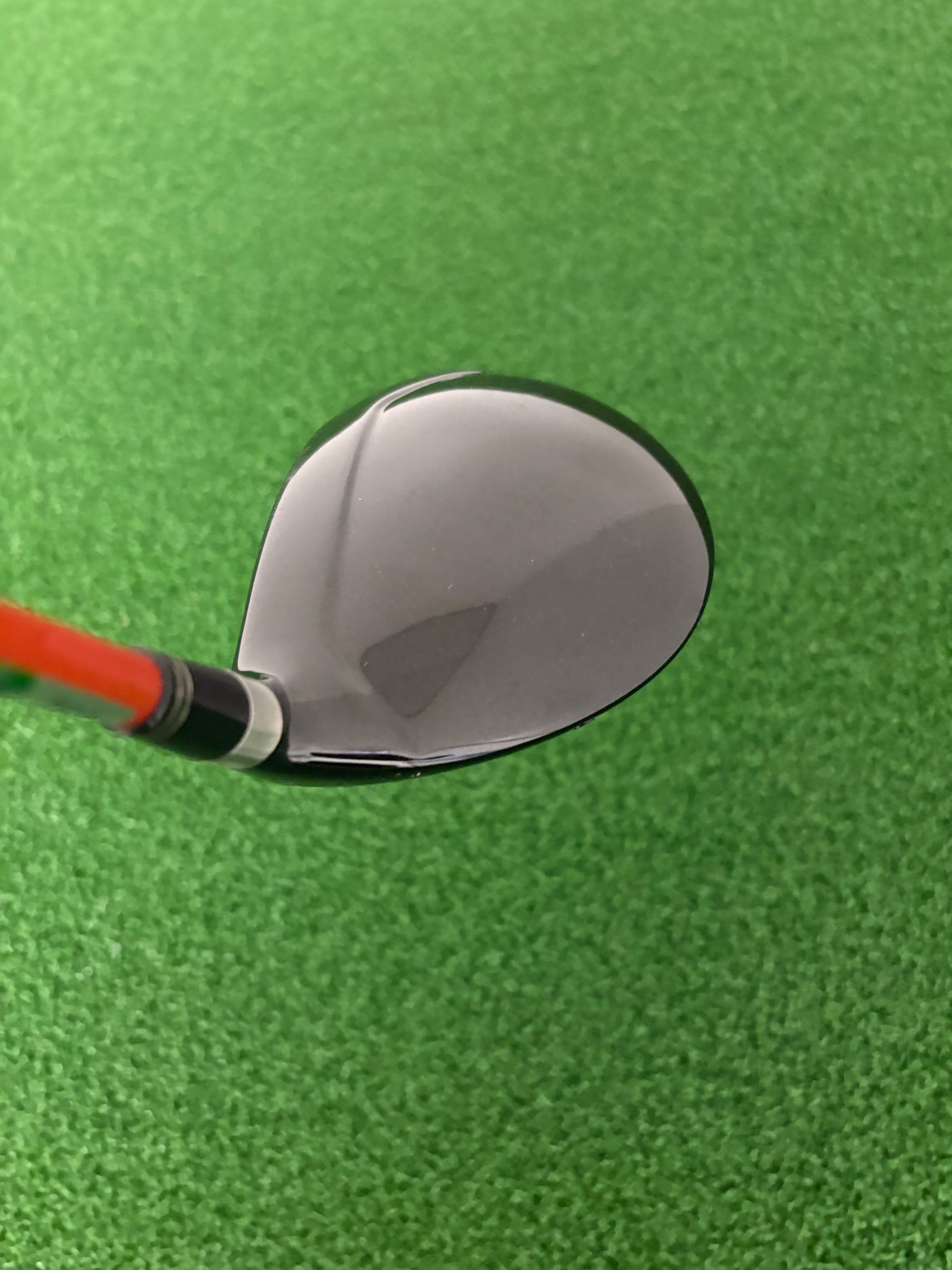 Srixon Z-F65 15* 3 Wood (Stiff)