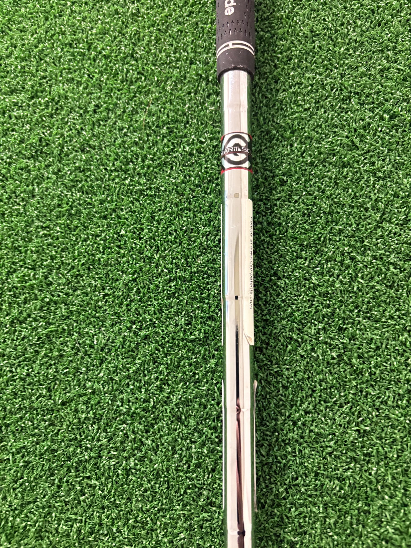Cleveland Smart Sole 4.0 50* L/H