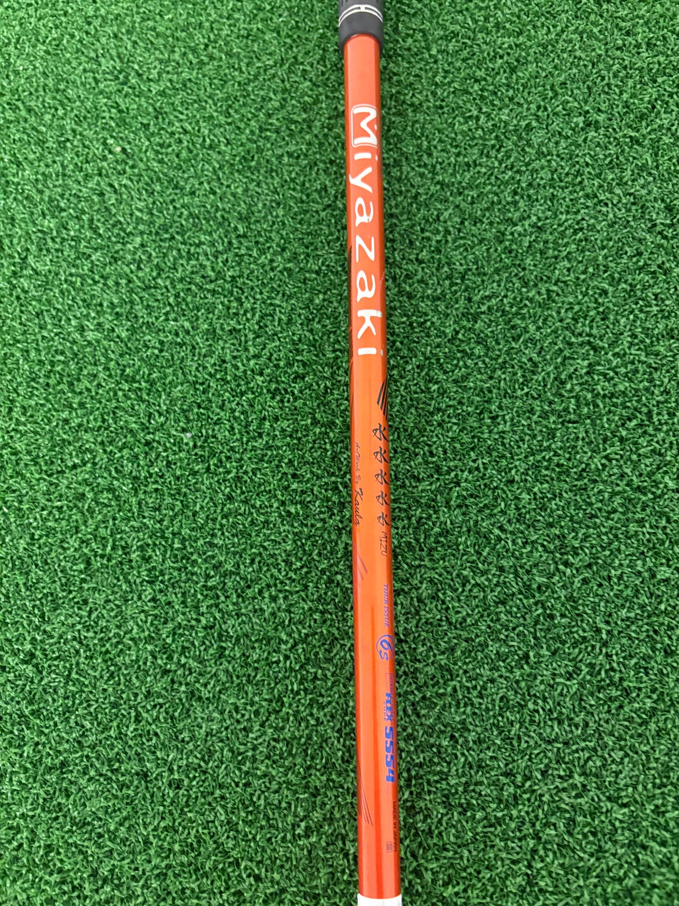 Srixon Z-F65 15* 3 Wood (Stiff)