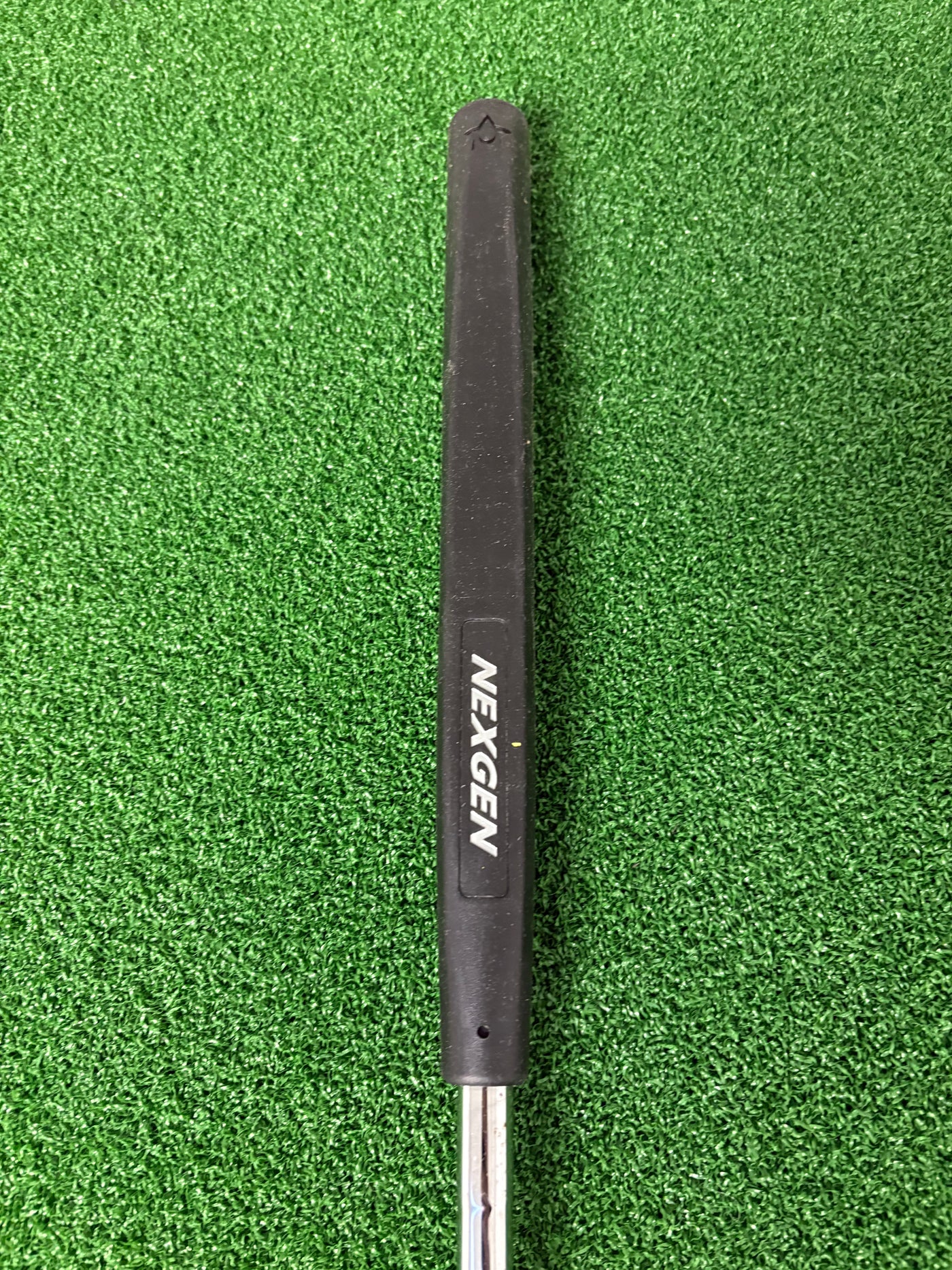 Odyssey White Ice Teron (34")