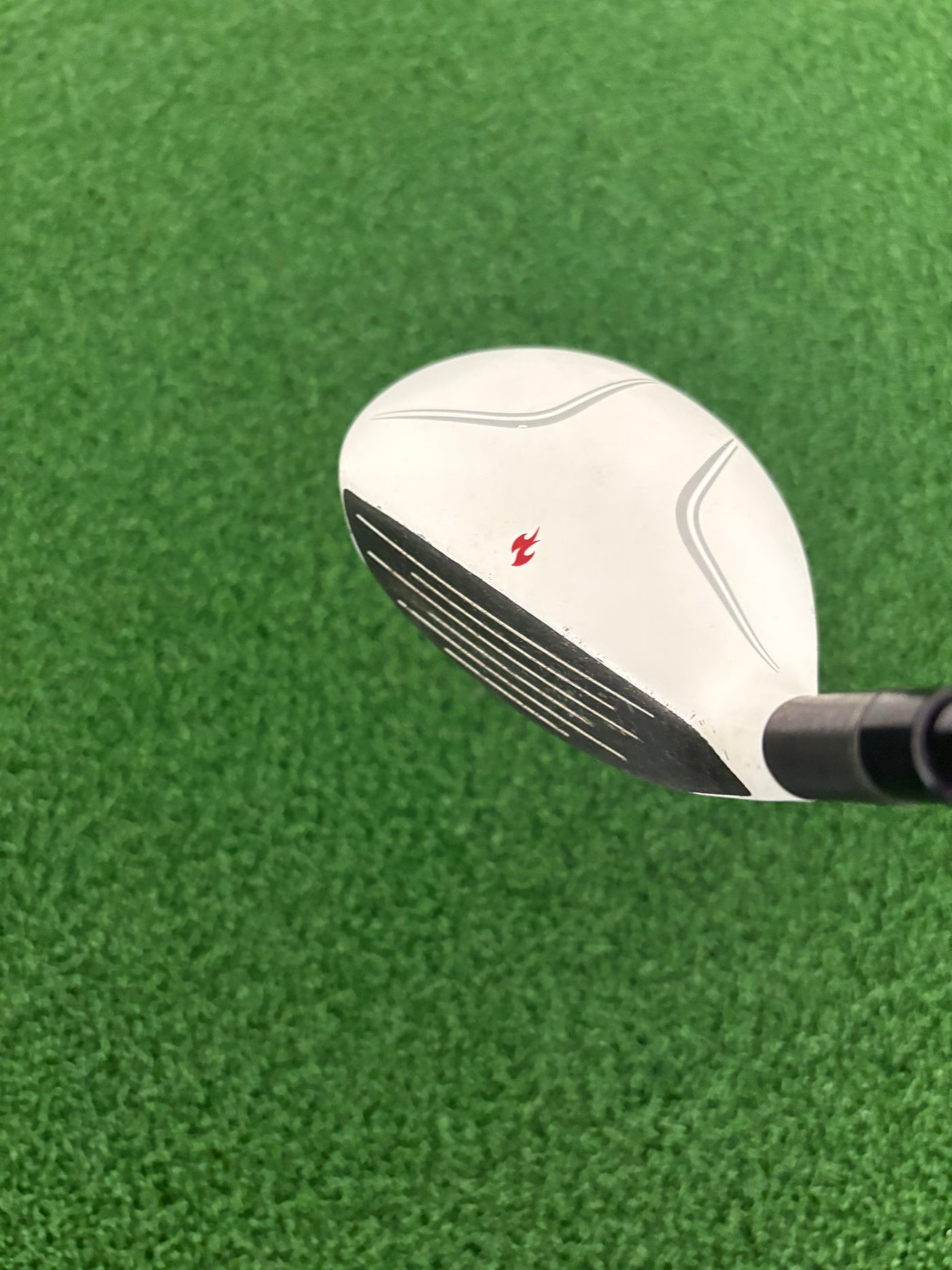 Taylormade Burner Superfast 2.0J 19* 3 Hybrid (Regular)