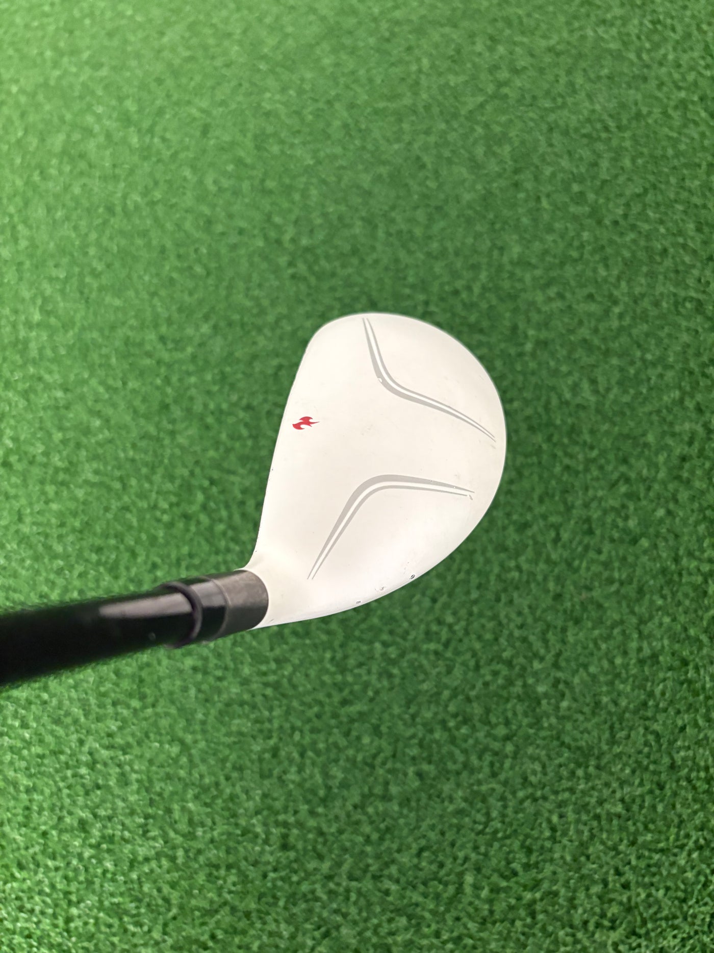 Taylormade Burner Superfast 2.0J 19* 3 Hybrid (Regular)