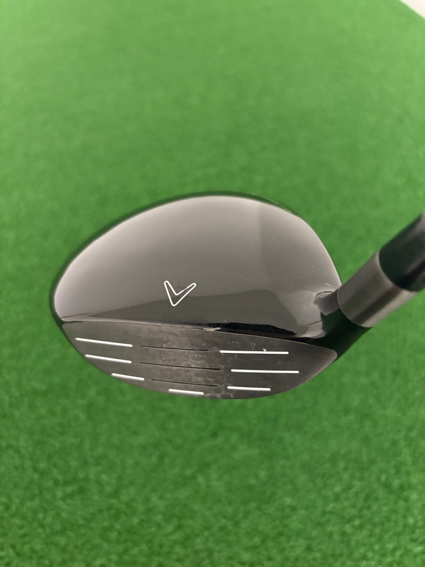 Callaway Epic Max 18* 5 Wood (Regular)
