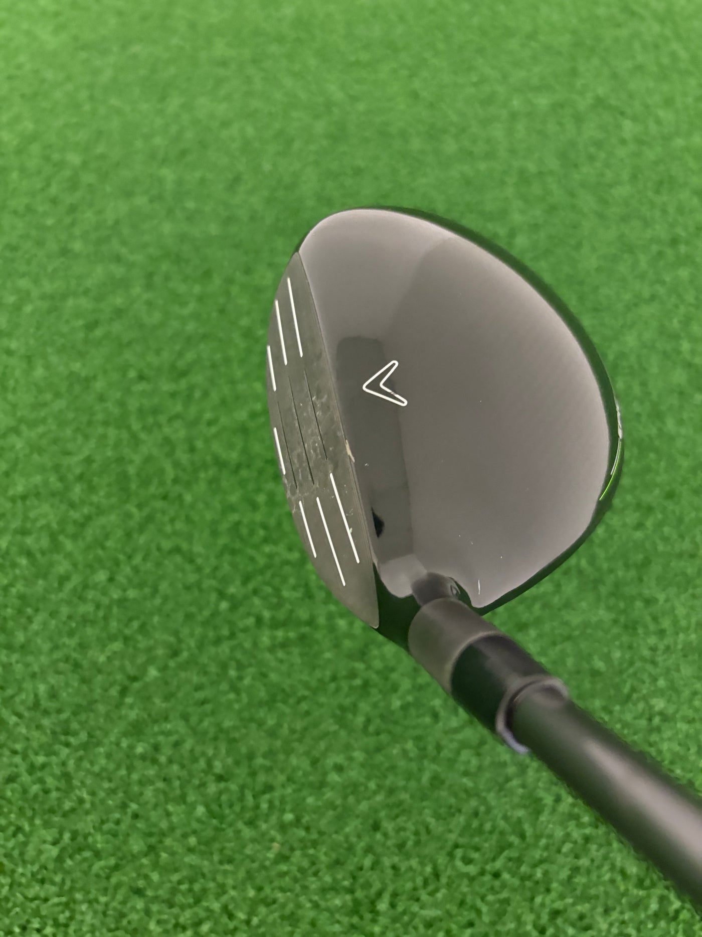 Callaway Epic Max 18* 5 Wood (Regular)