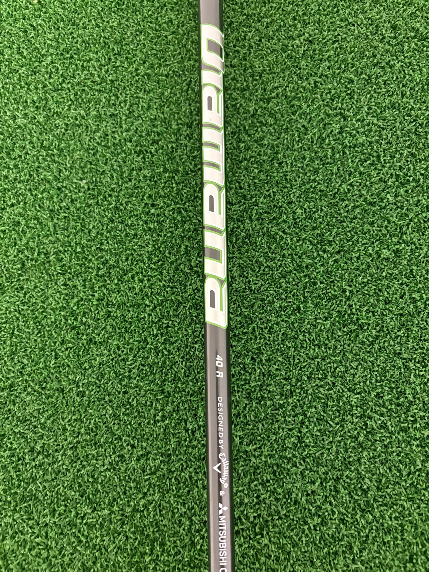 Callaway Epic Max 18* 5 Wood (Regular)