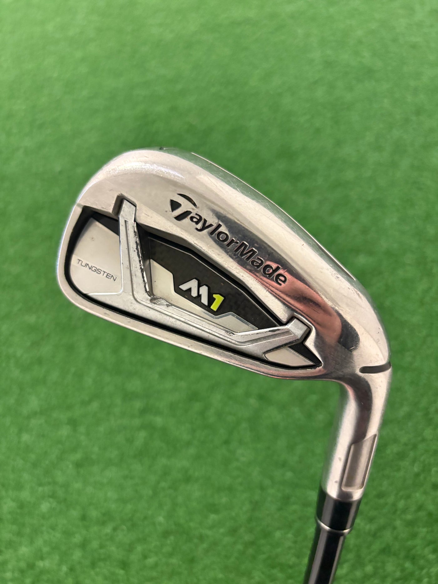 Taylormade M1 (2017) 5-PW (Regular)