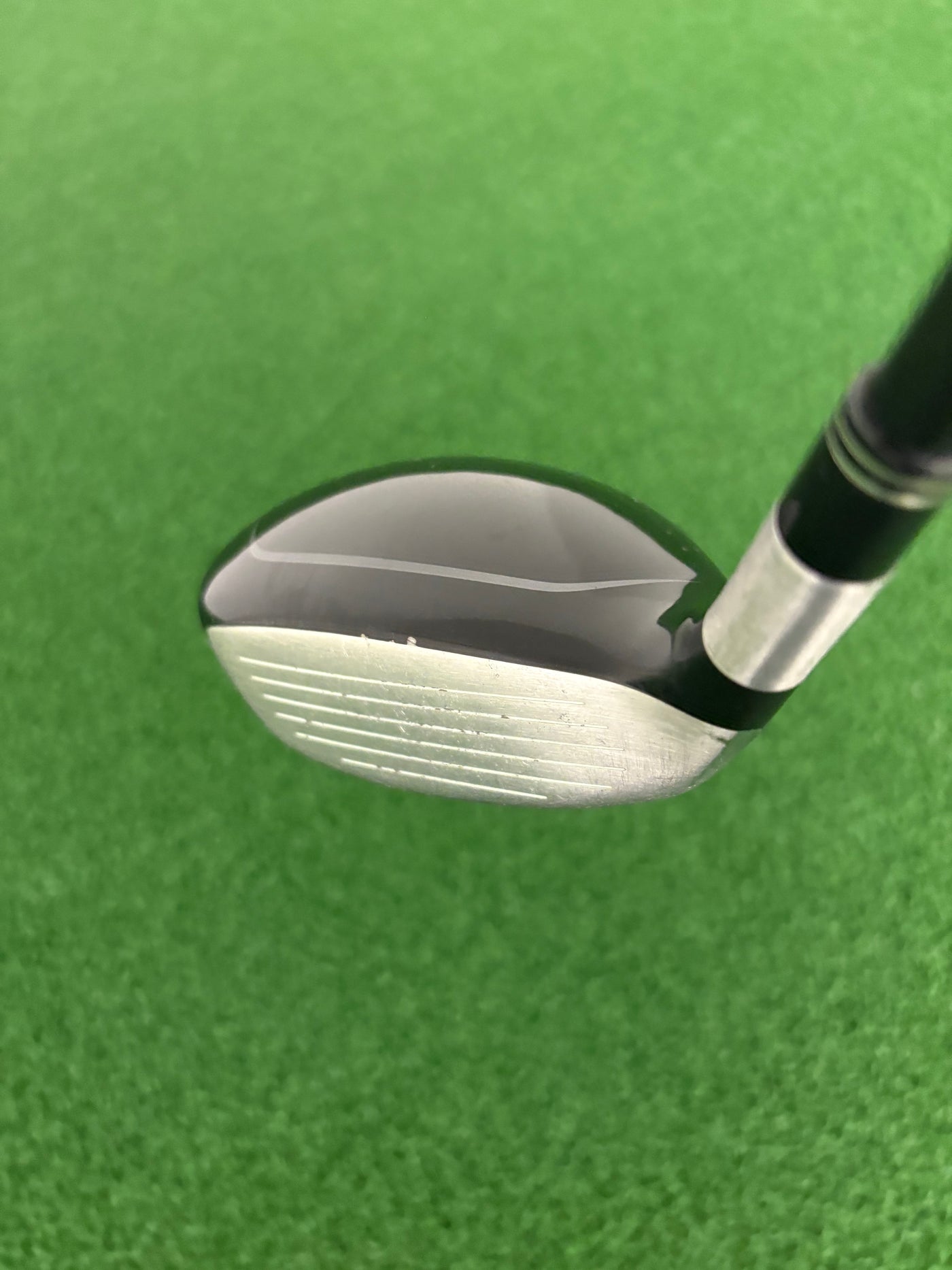 Taylormade Rescue 19* 3 Hybrid (Regular)