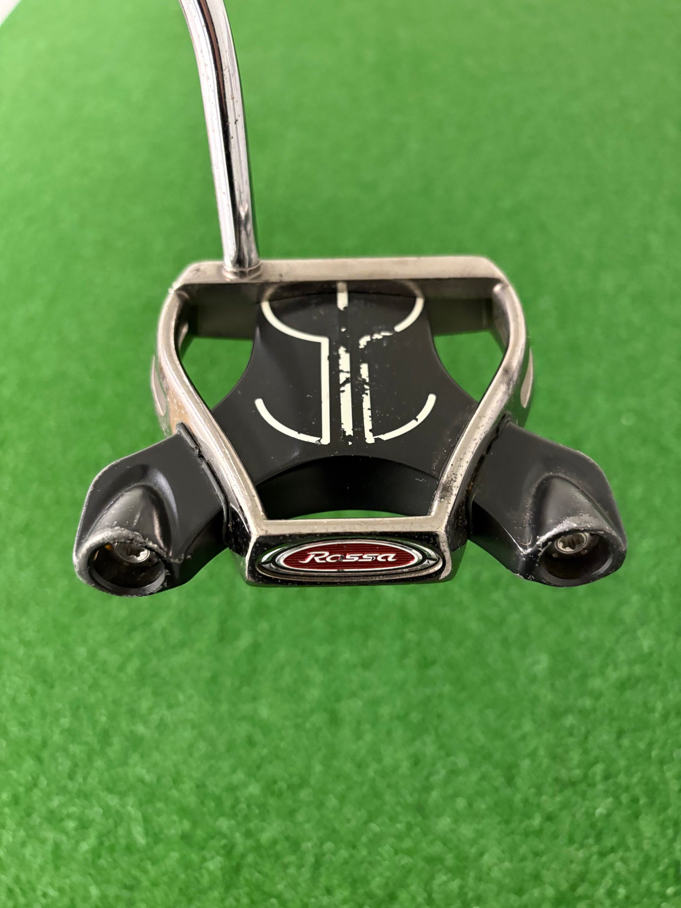 Taylormade Rossa Monza AGSi Spider (34")
