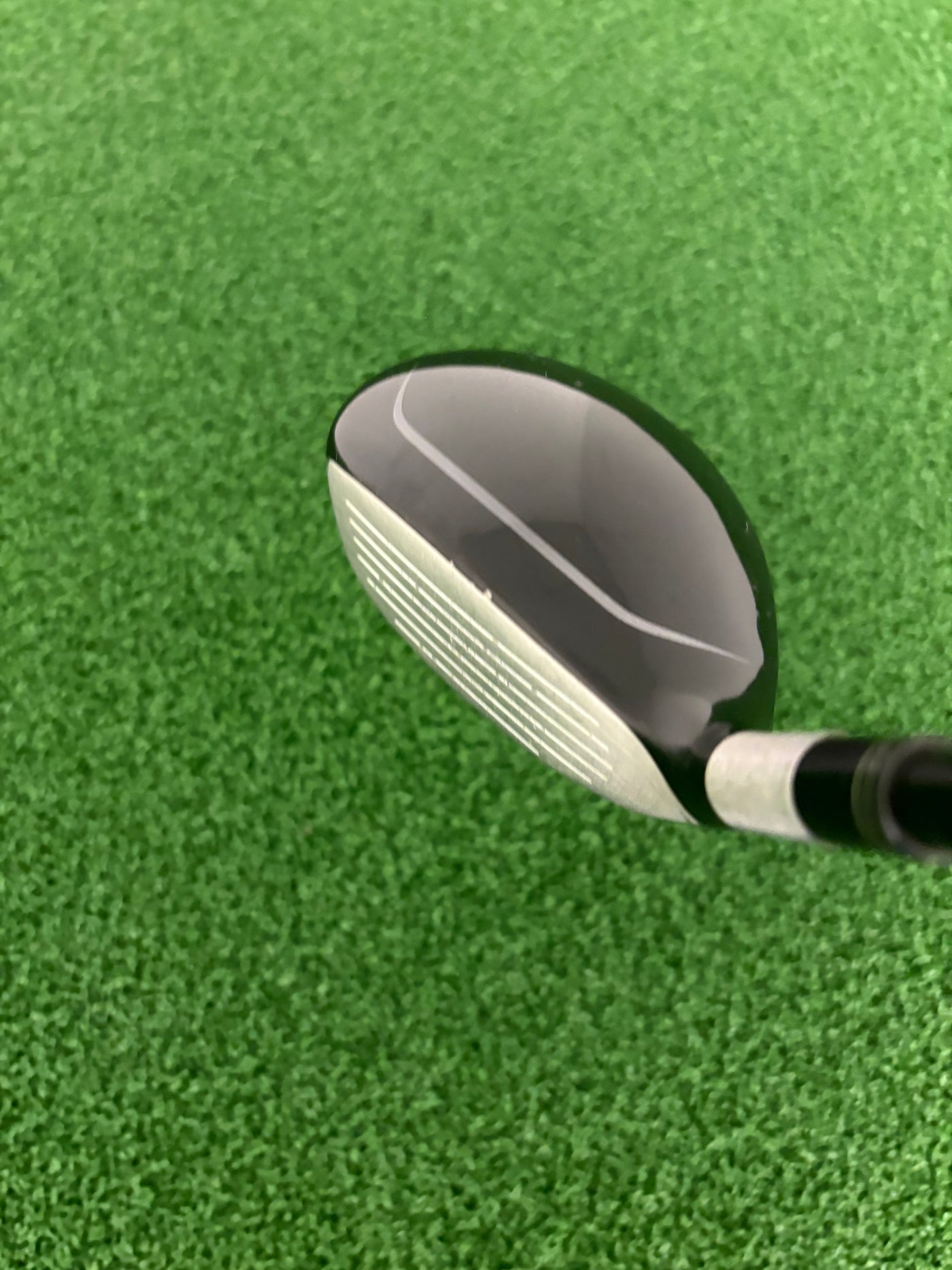 Taylormade Rescue 19* 3 Hybrid (Regular)