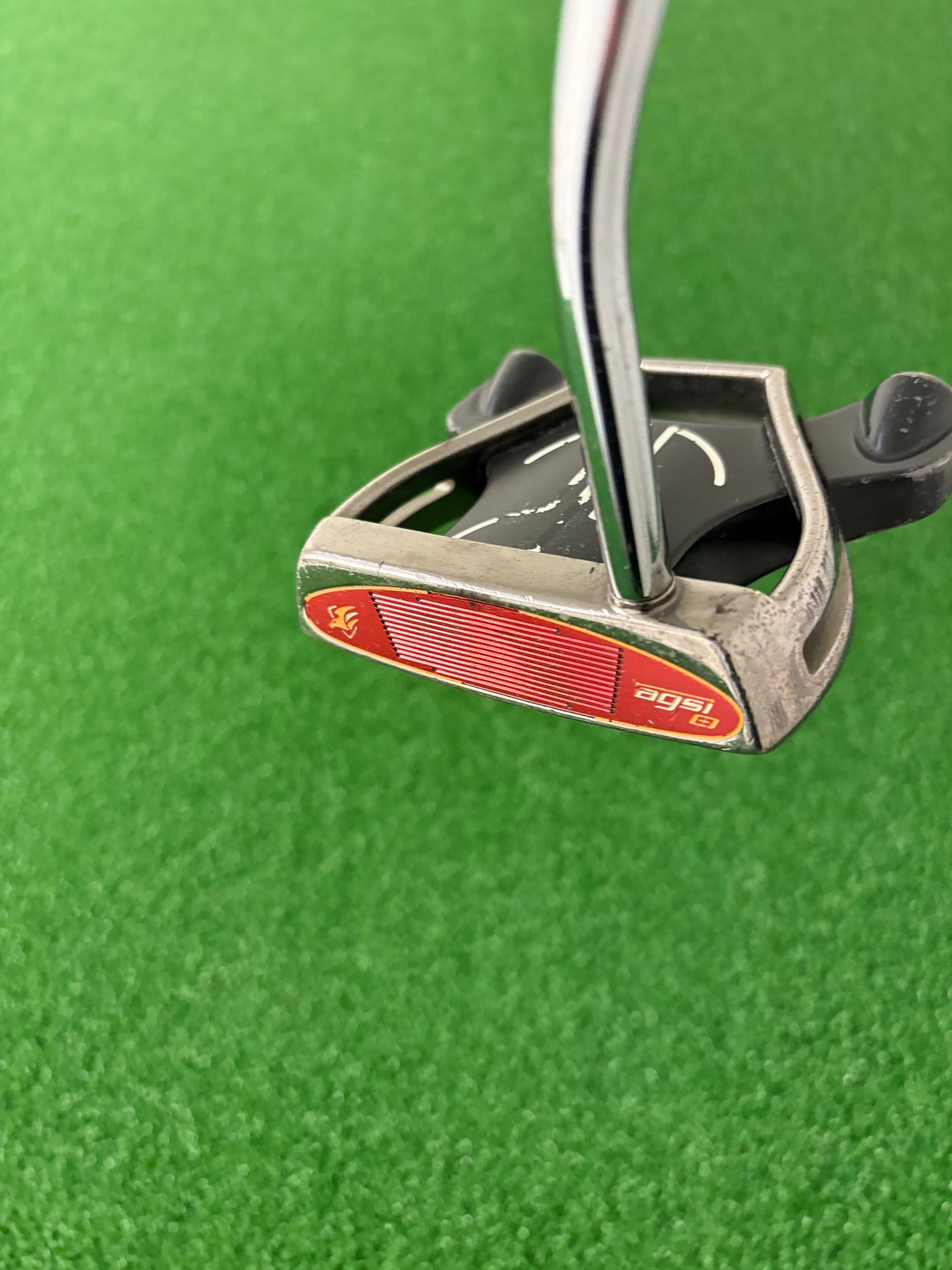 Taylormade Rossa Monza AGSi Spider (34")