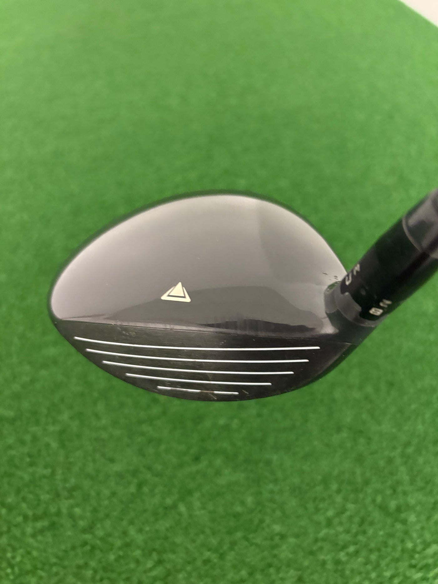Titleist 917F2 15* 3 Wood (Stiff)