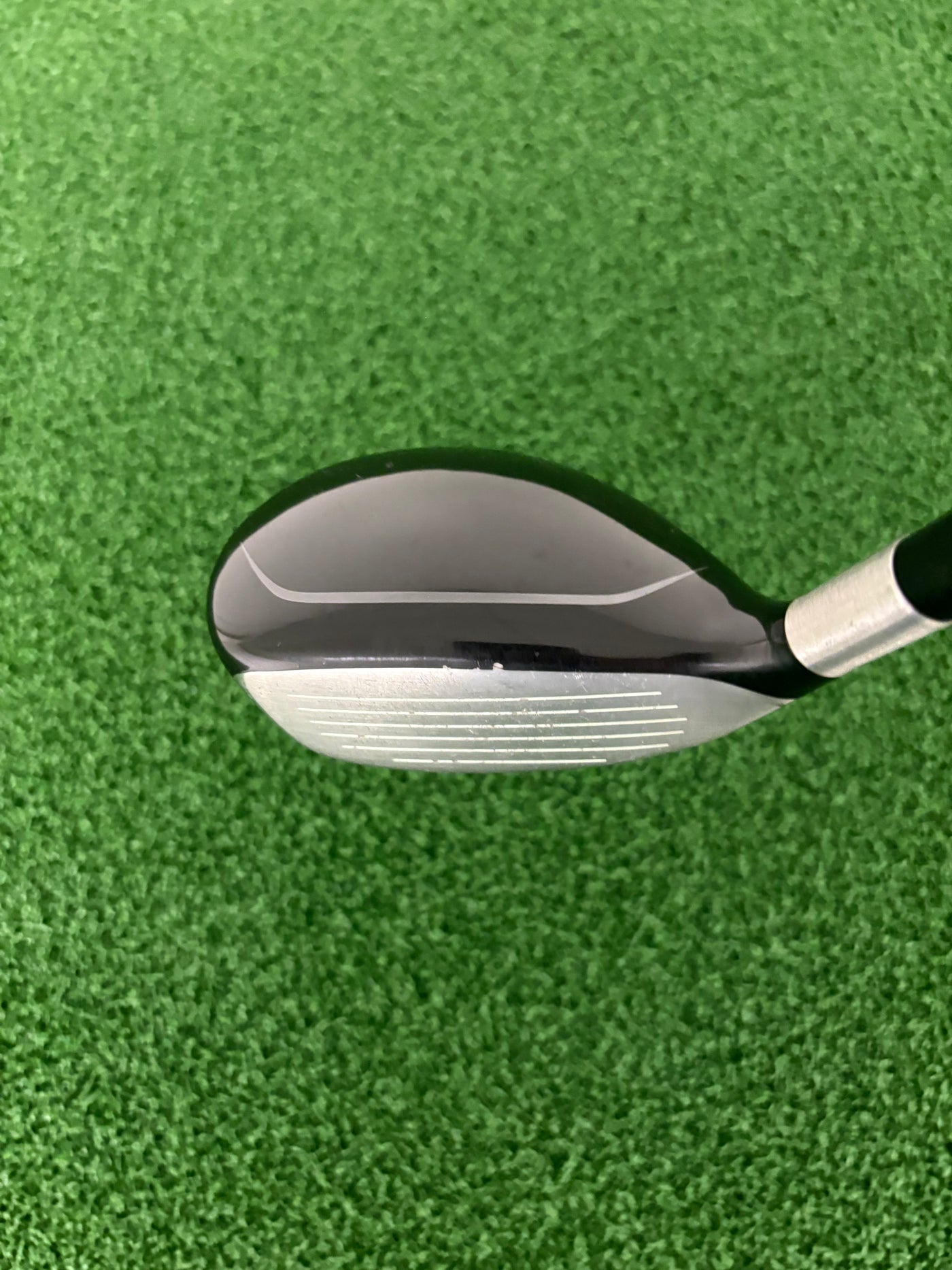 Taylormade Rescue 19* 3 Hybrid (Regular)