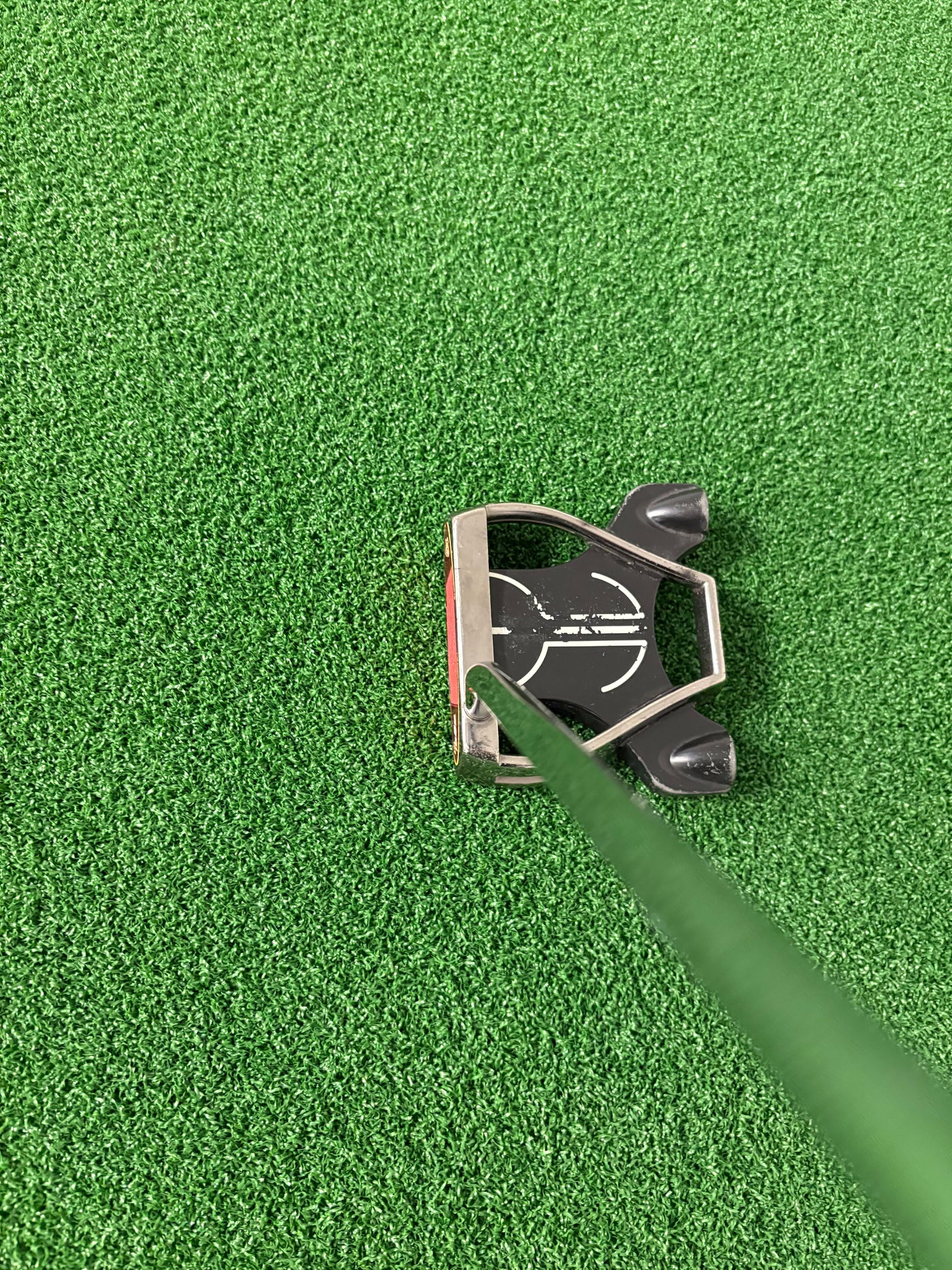 Taylormade Rossa Monza AGSi Spider (34")