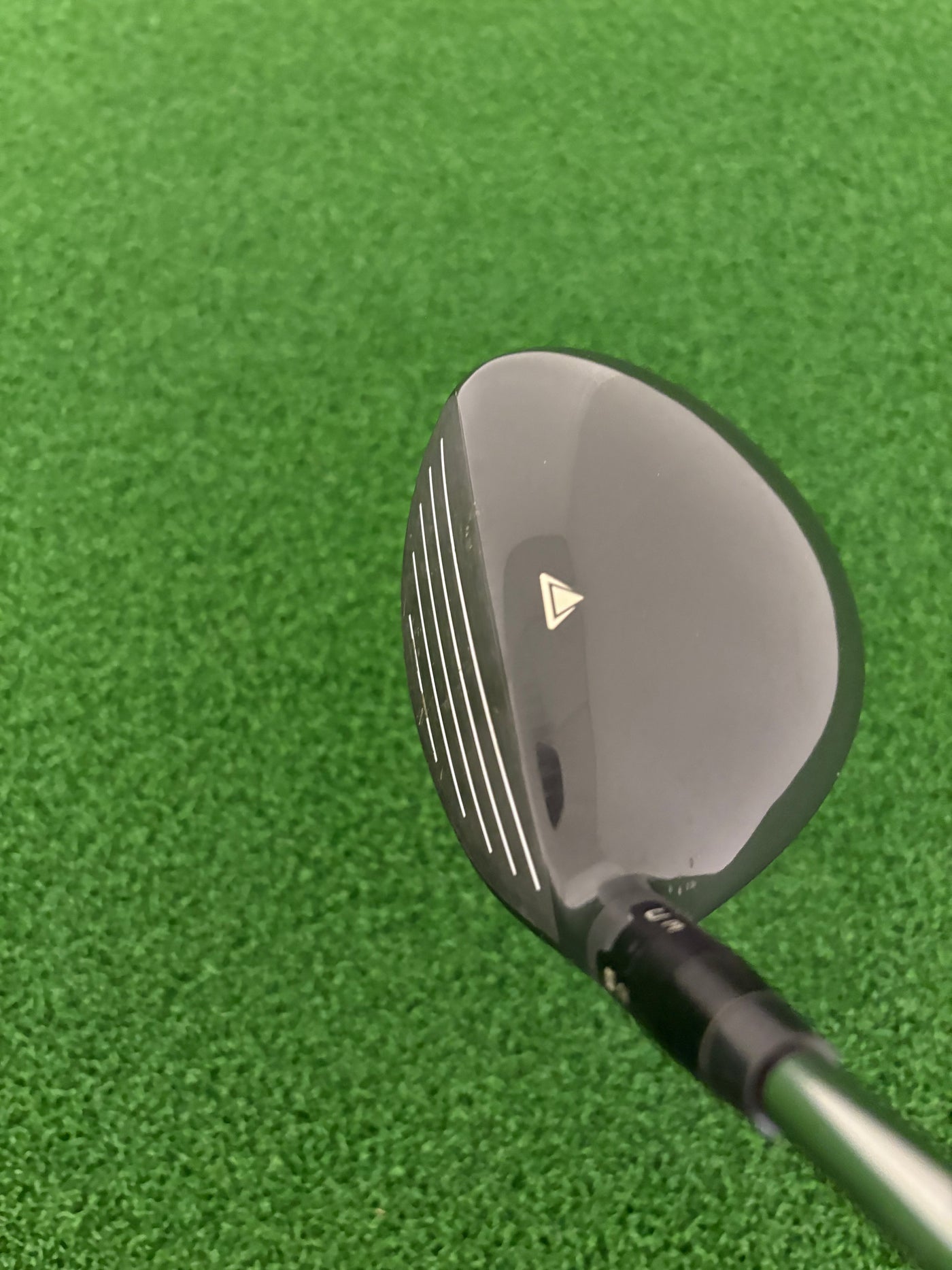 Titleist 917F2 15* 3 Wood (Stiff)