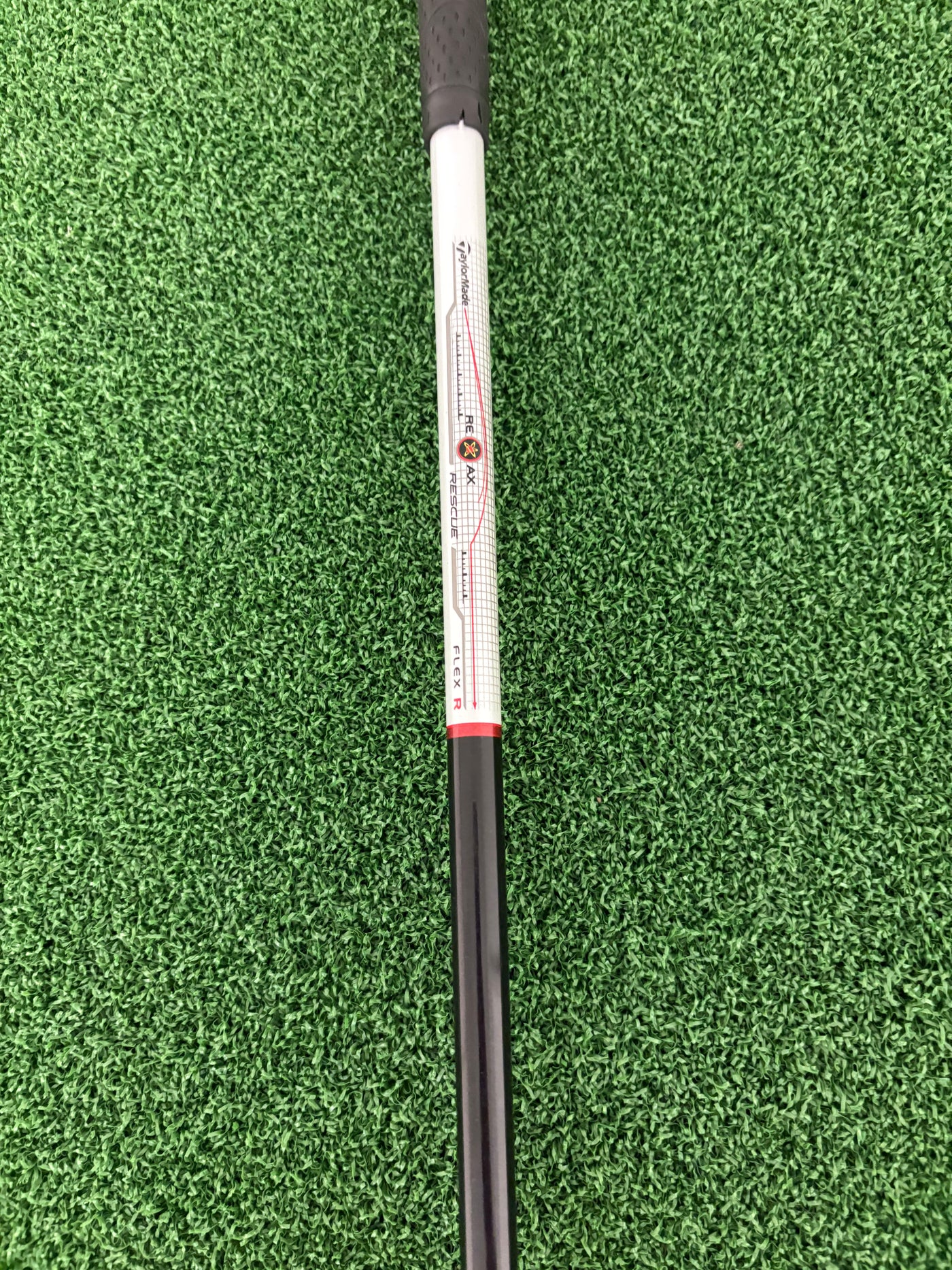 Taylormade Rescue 19* 3 Hybrid (Regular)