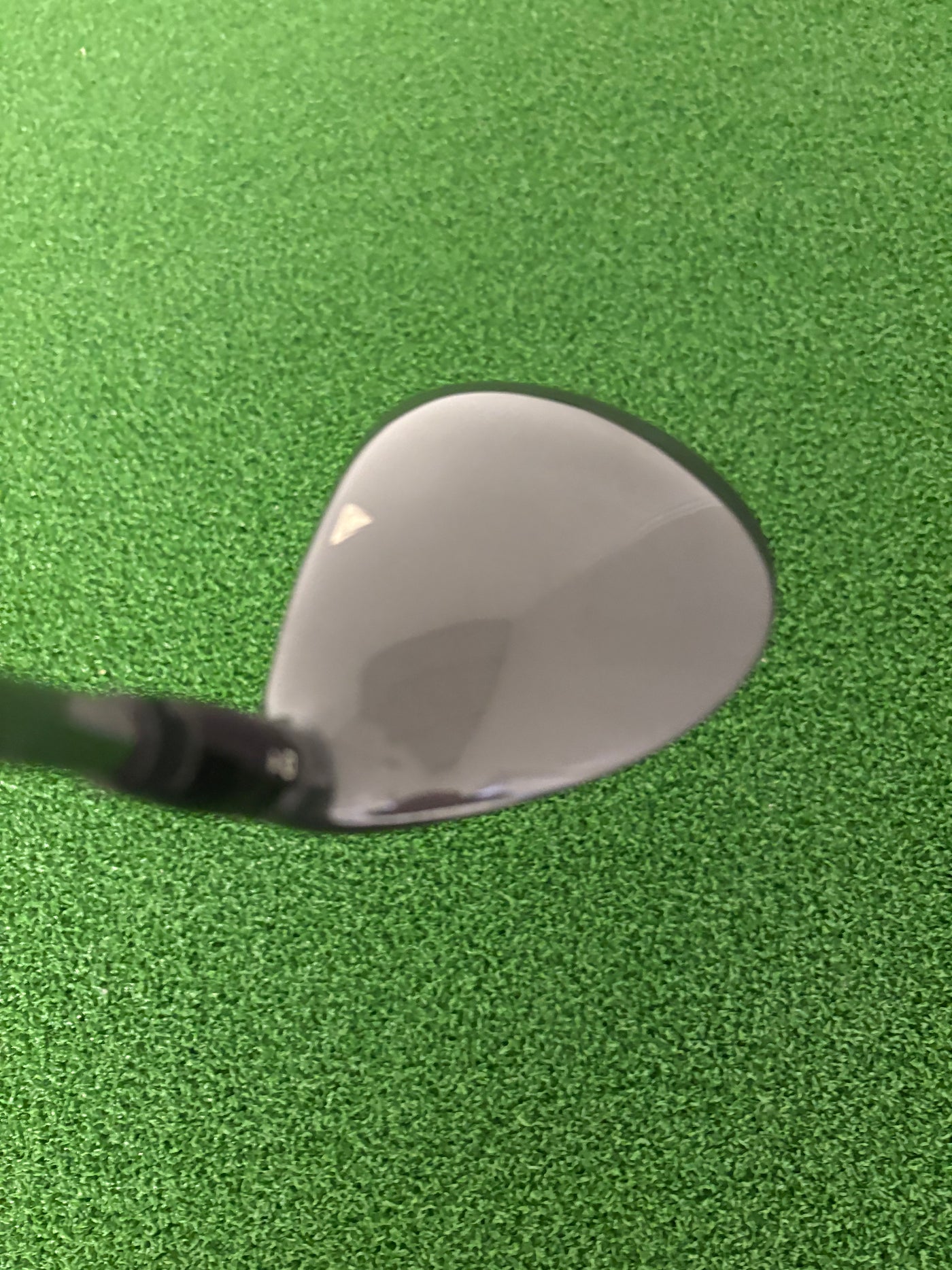 Titleist 917F2 15* 3 Wood (Stiff)